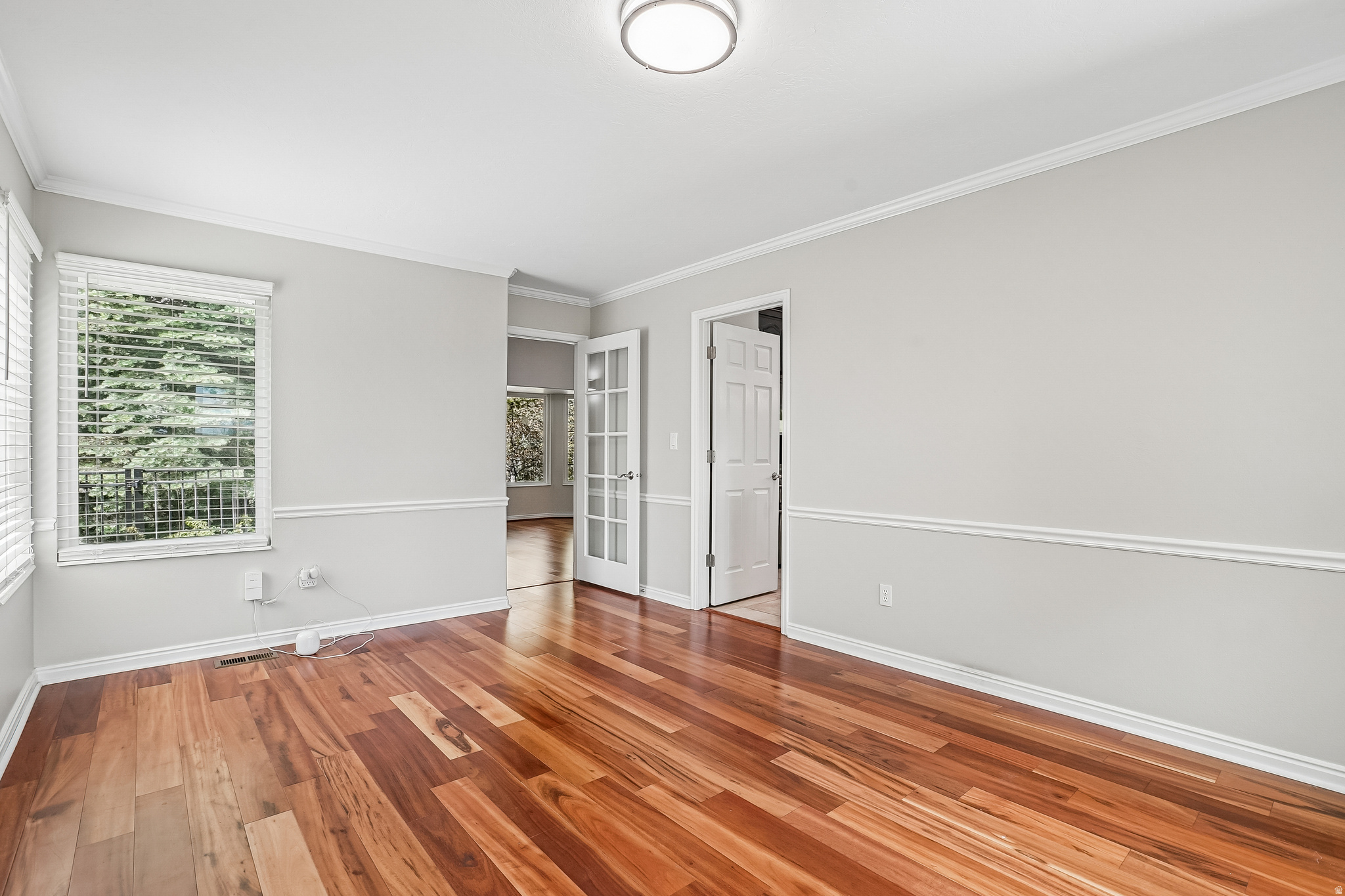 SHERWOOD HILLS - Residential