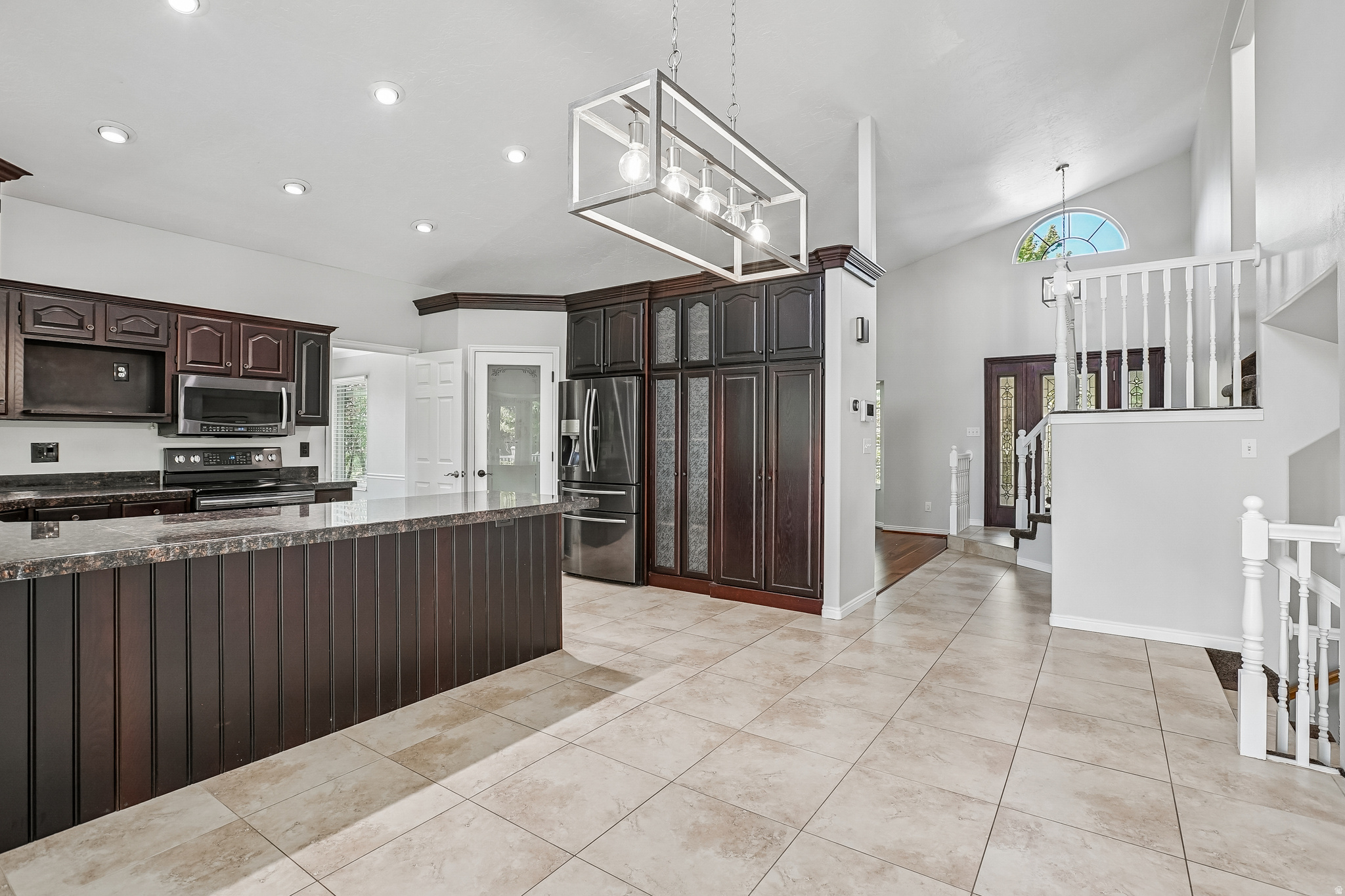 SHERWOOD HILLS - Residential