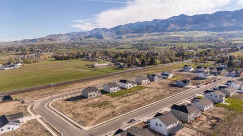 Vacant Land For Sale - 645 E 2450 #45<br/> North Logan, UT 84341