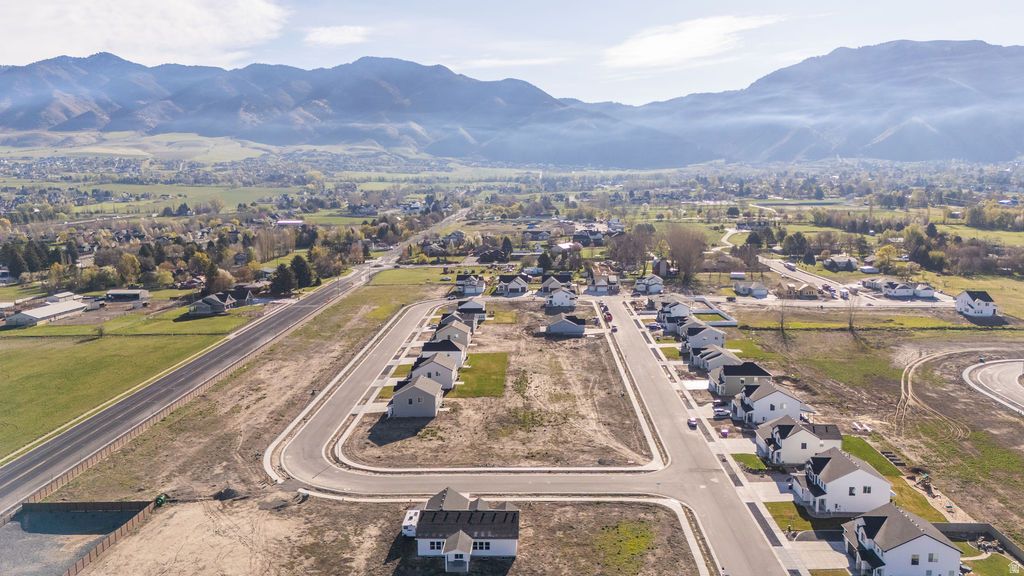 Photo of 645 E 2450 N #45, North Logan, UT 84341 (MLS # 2149592)