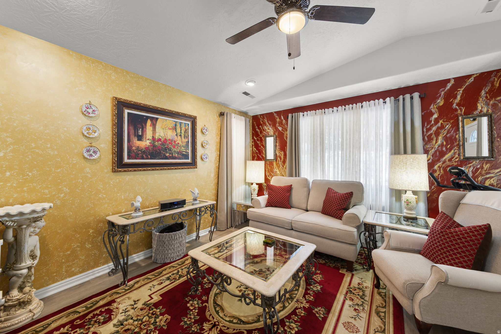 DIXIE DOWNS RV RESORT - Residential