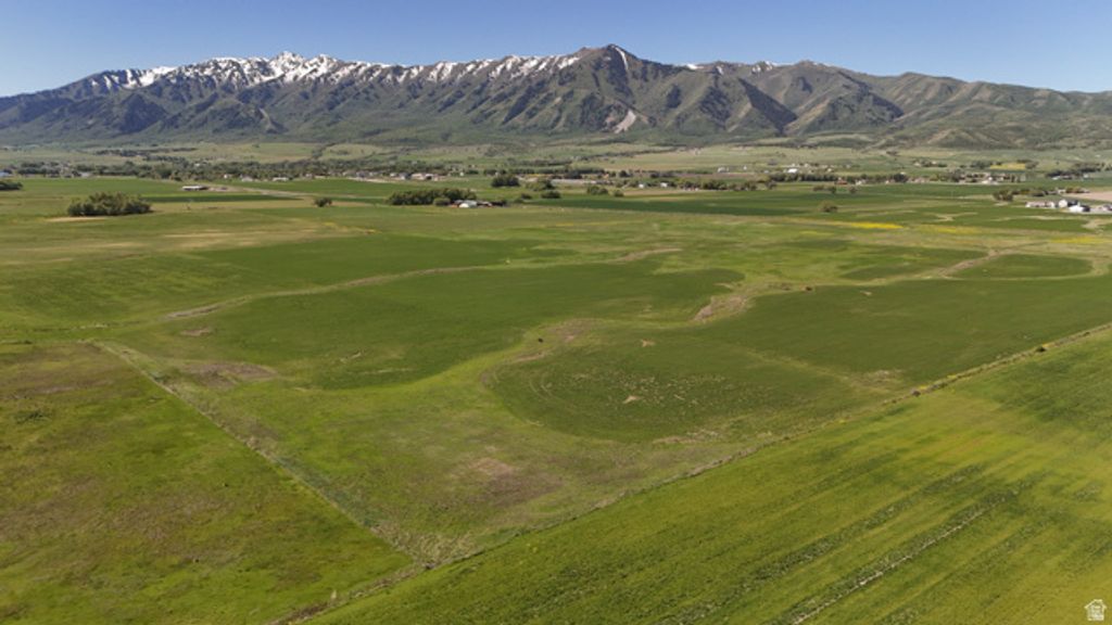 Photo of 320 N 5400 W, Mendon, UT 84325 (MLS # 2158053)