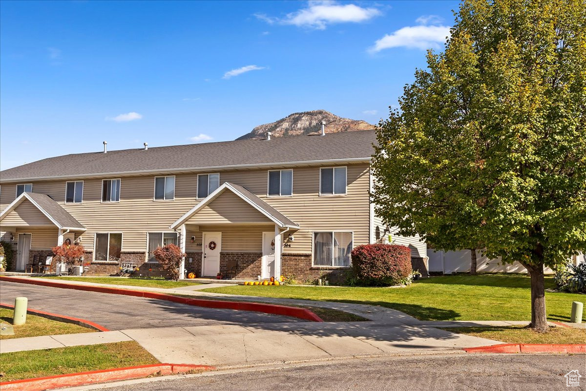 504 E 475, Ogden, Utah image 2