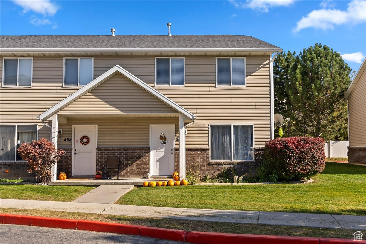 504 E 475, Ogden, Utah image 1