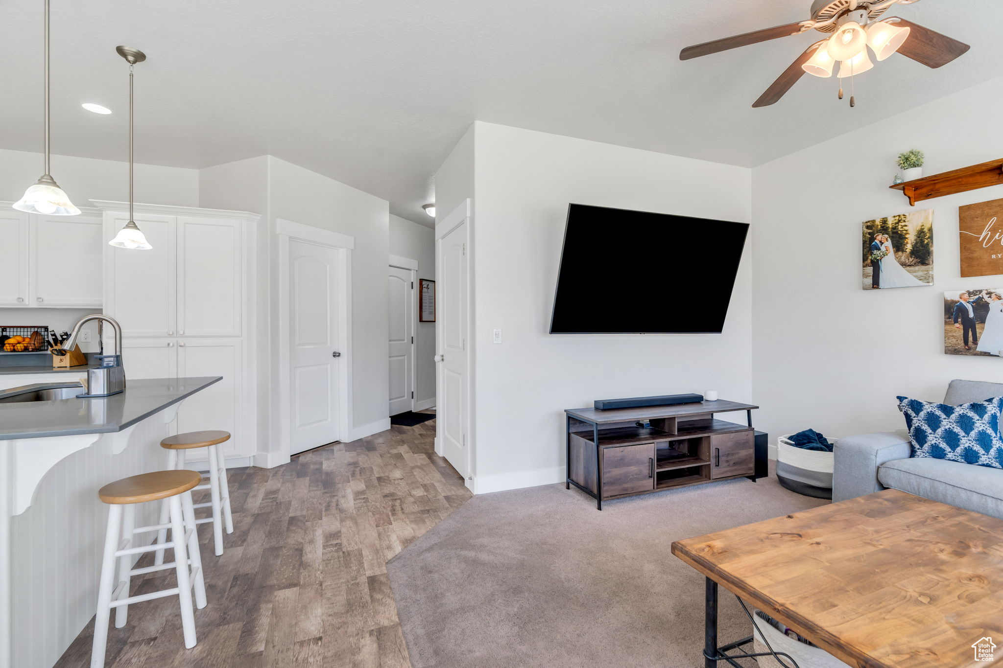 PLAT B THE PRESERVE - Residential