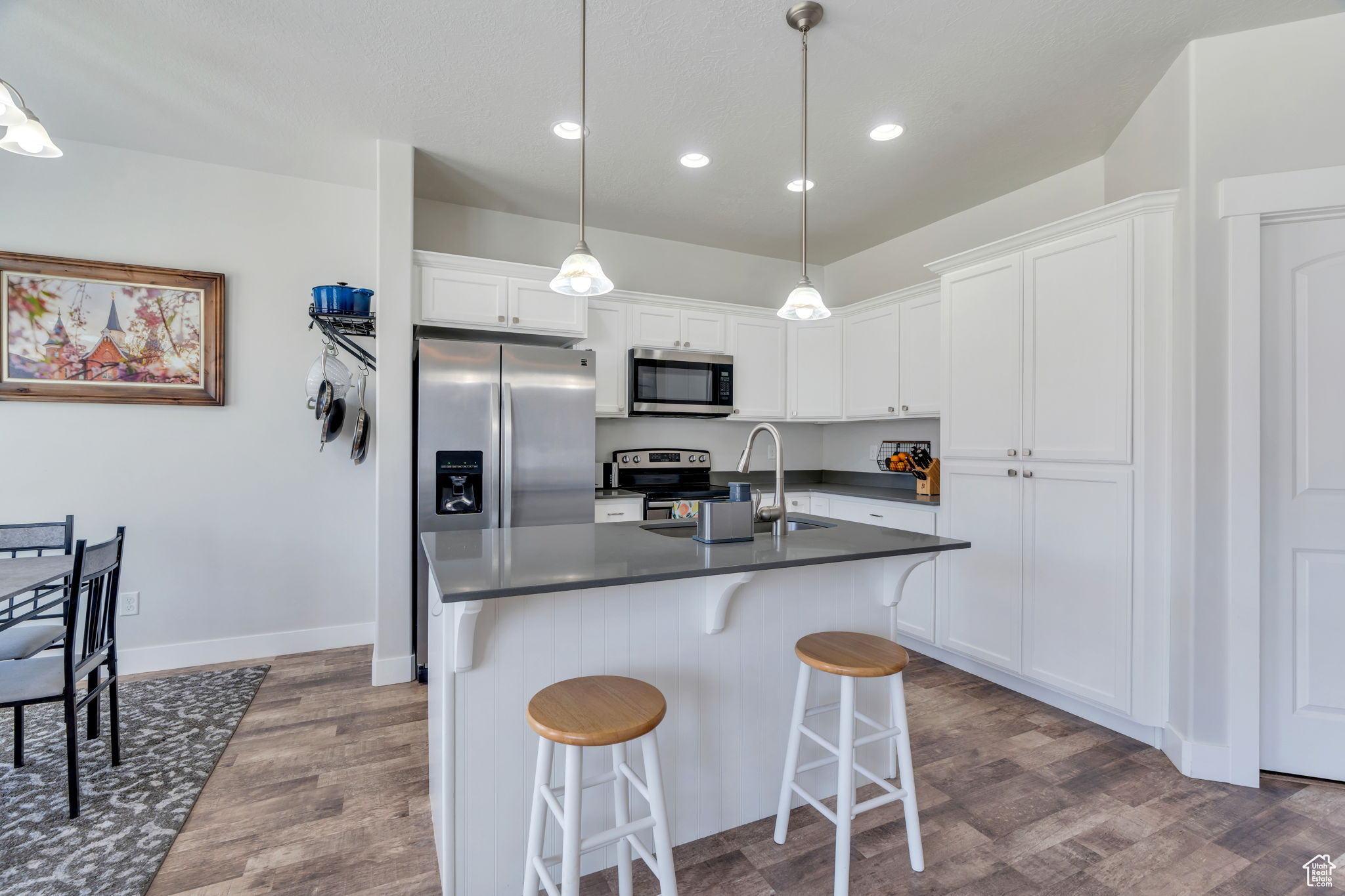PLAT B THE PRESERVE - Residential