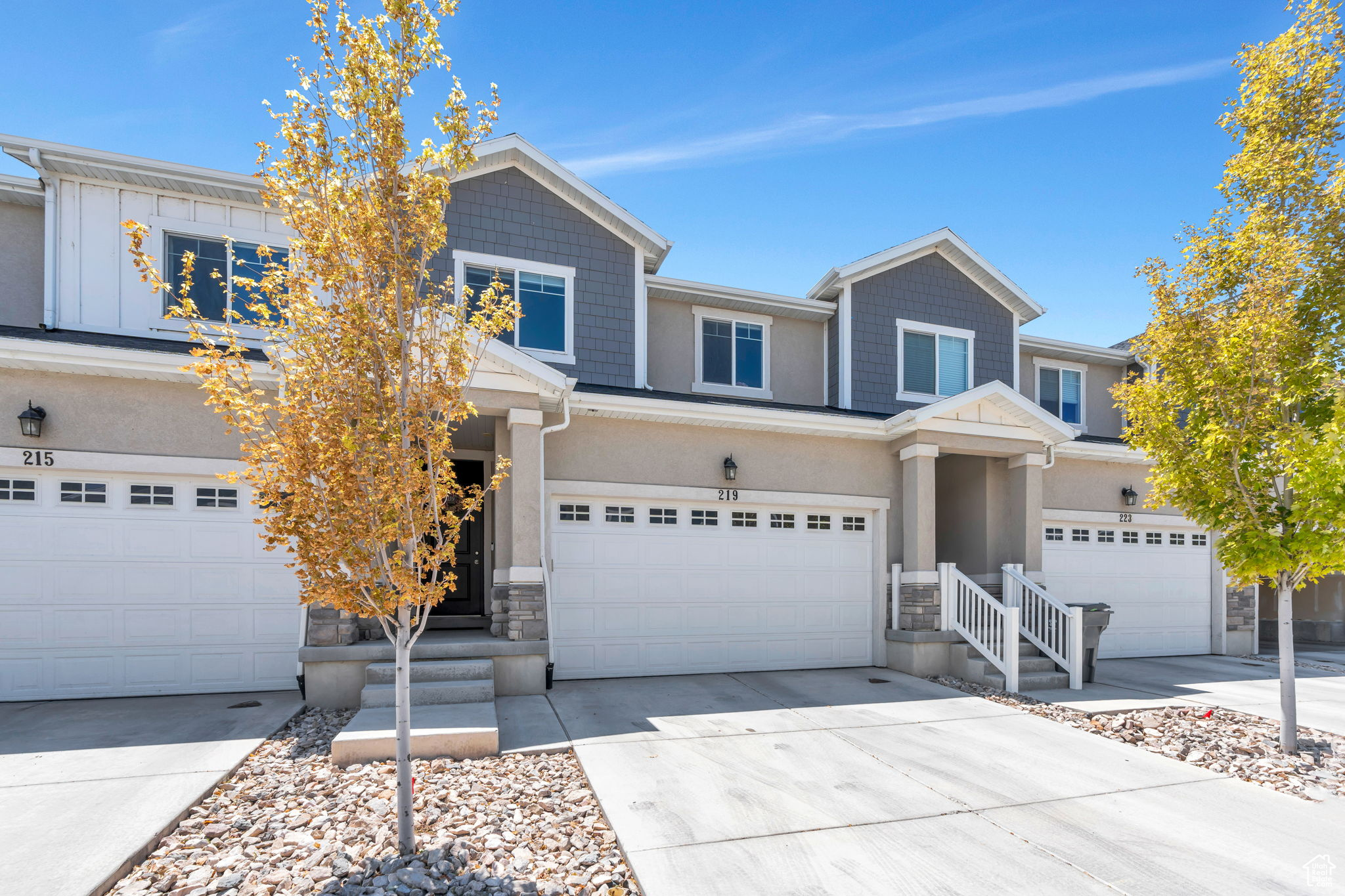 PLAT B THE PRESERVE - Residential