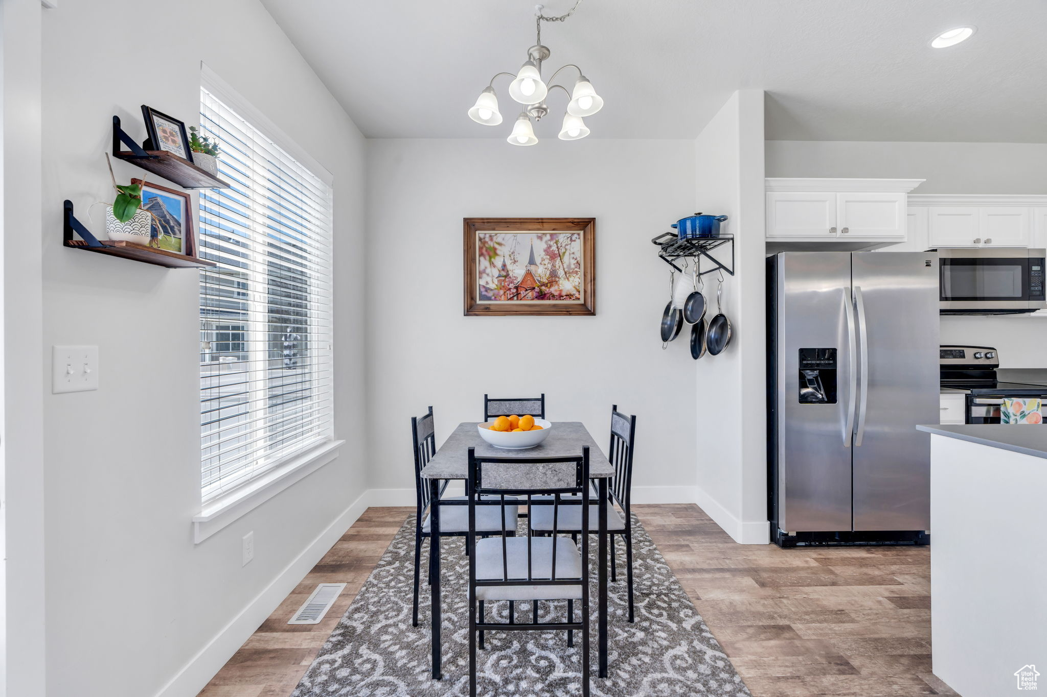PLAT B THE PRESERVE - Residential