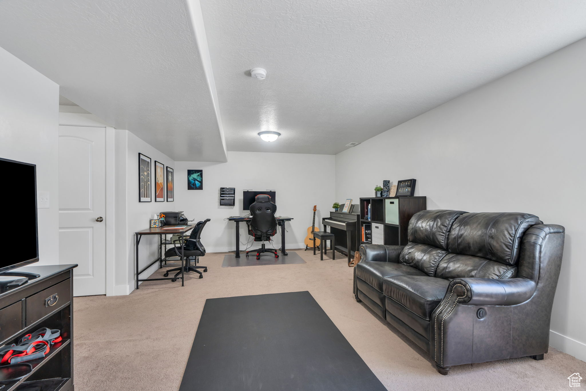 PLAT B THE PRESERVE - Residential