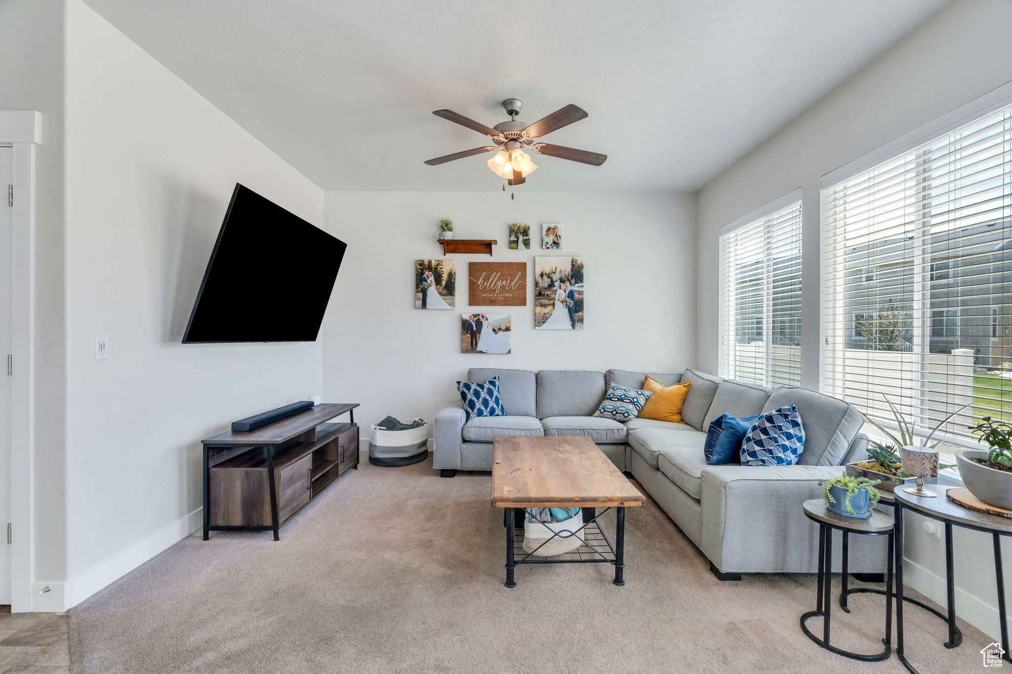PLAT B THE PRESERVE - Residential