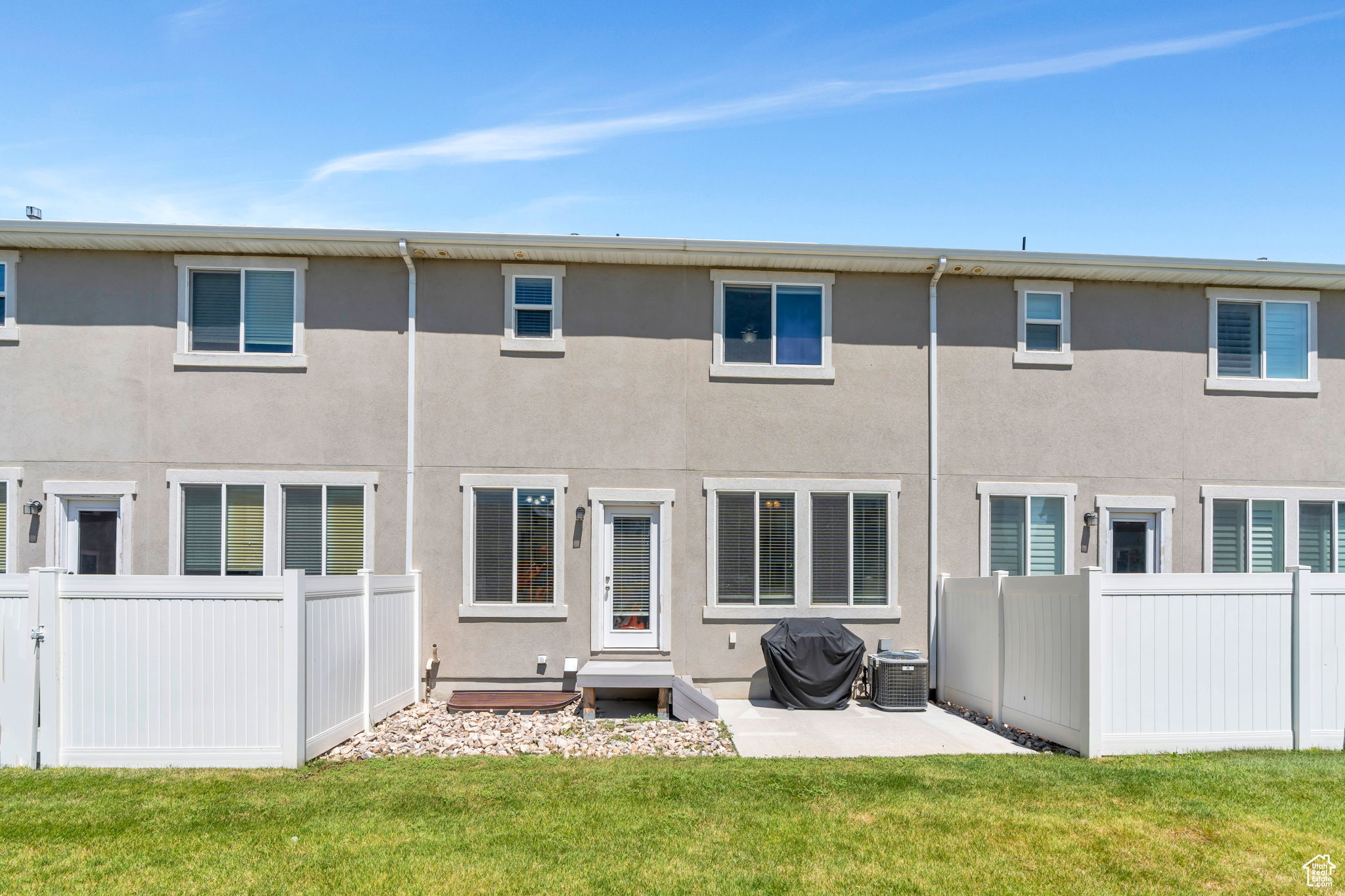 PLAT B THE PRESERVE - Residential
