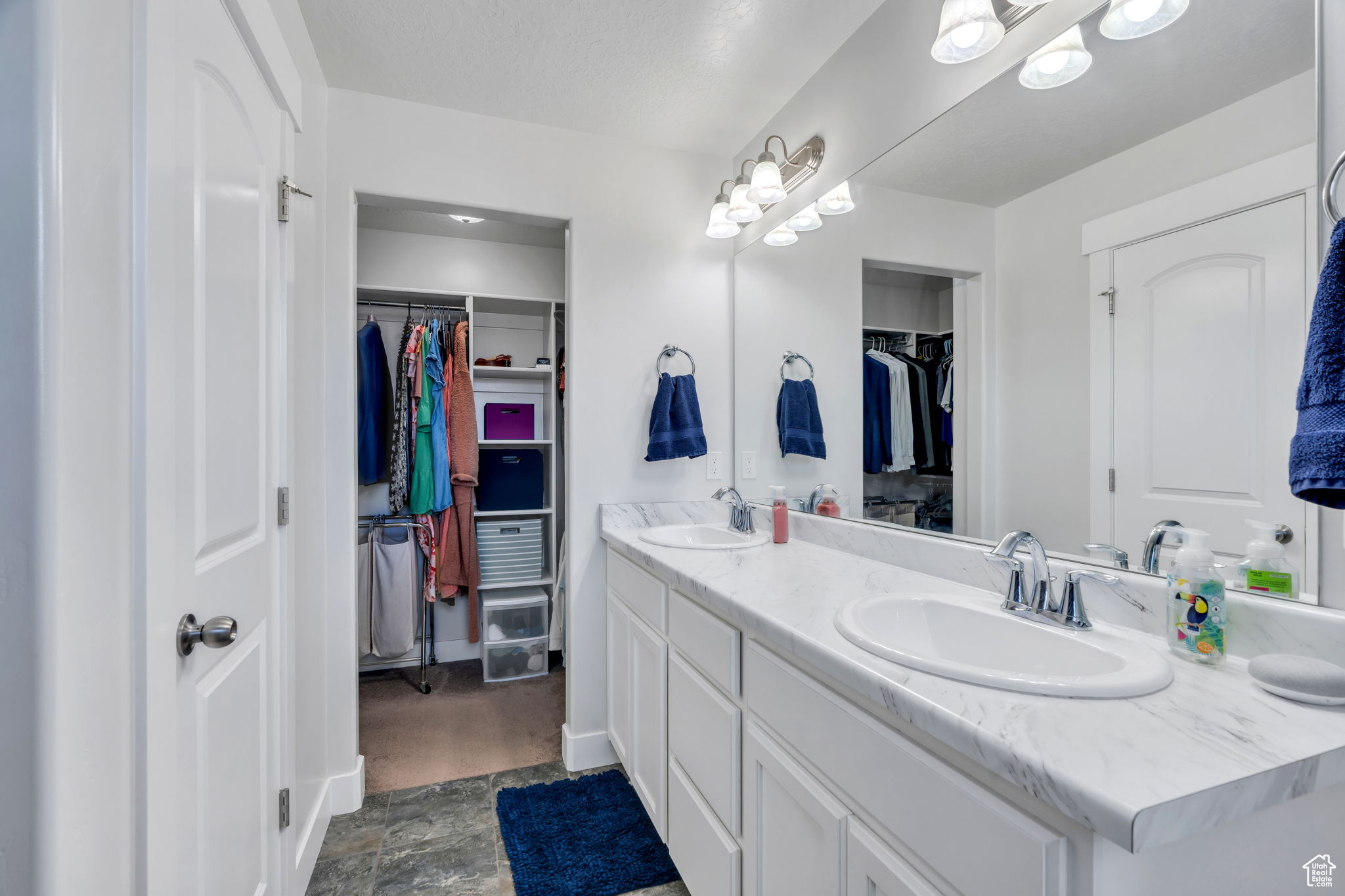 PLAT B THE PRESERVE - Residential