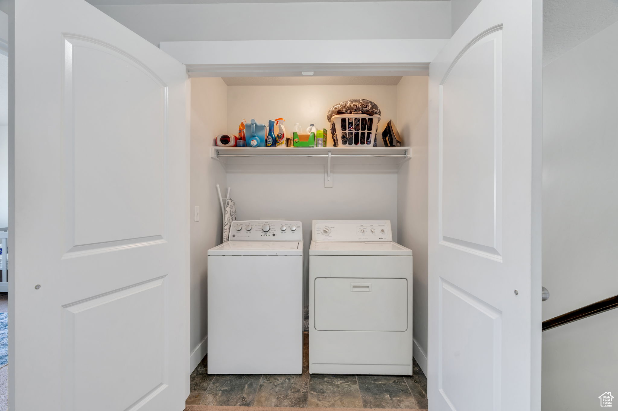 PLAT B THE PRESERVE - Residential