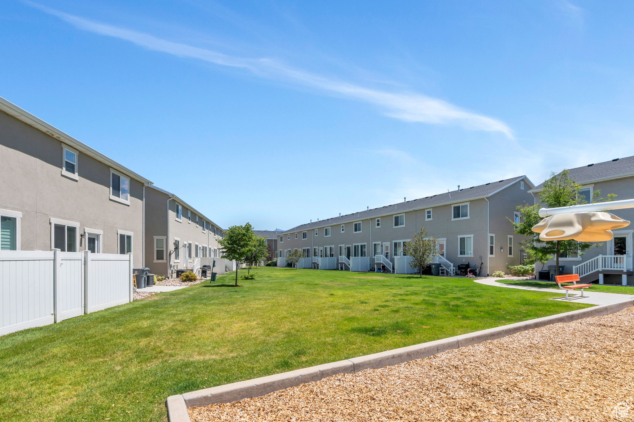 PLAT B THE PRESERVE - Residential