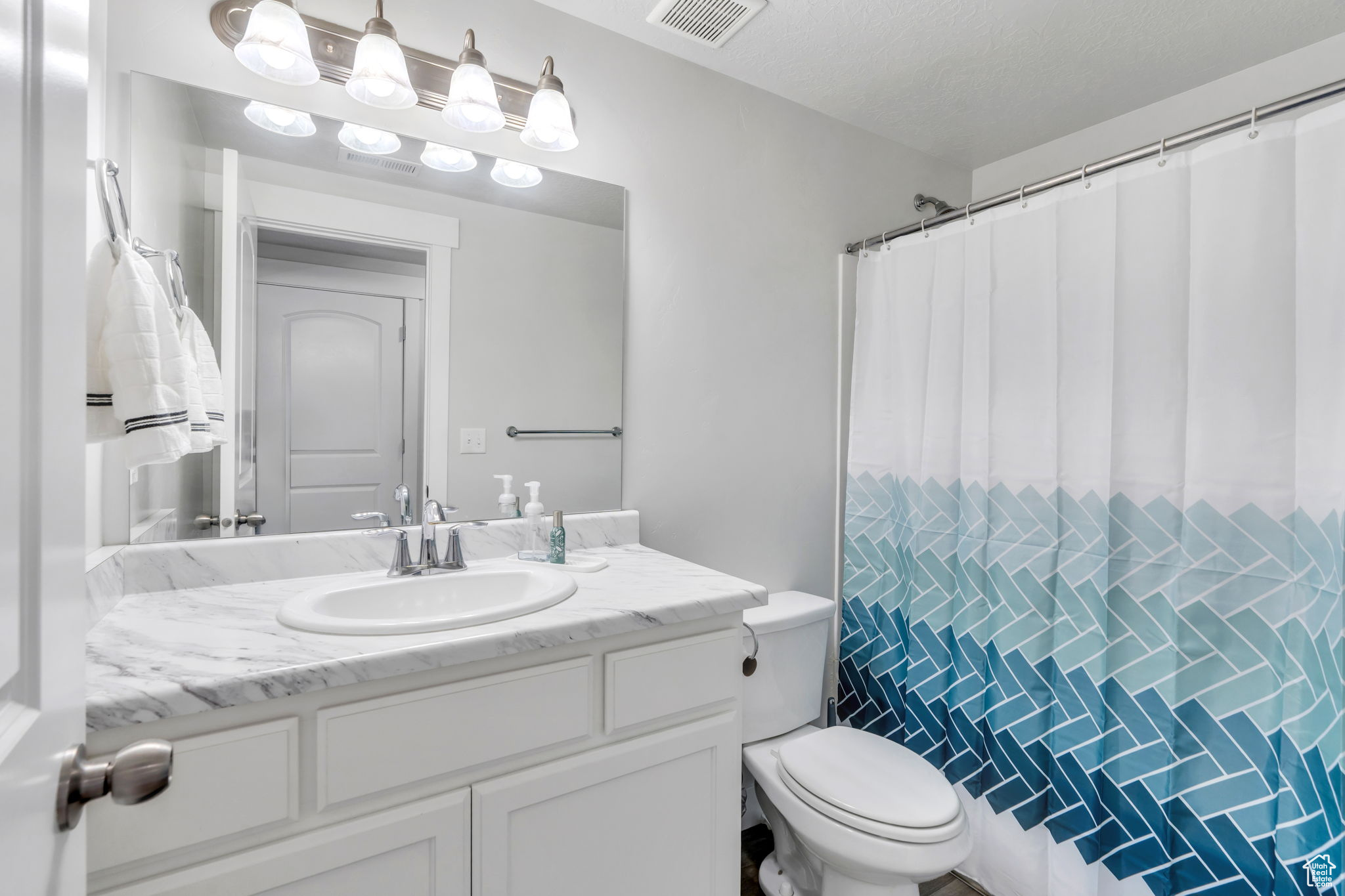 PLAT B THE PRESERVE - Residential