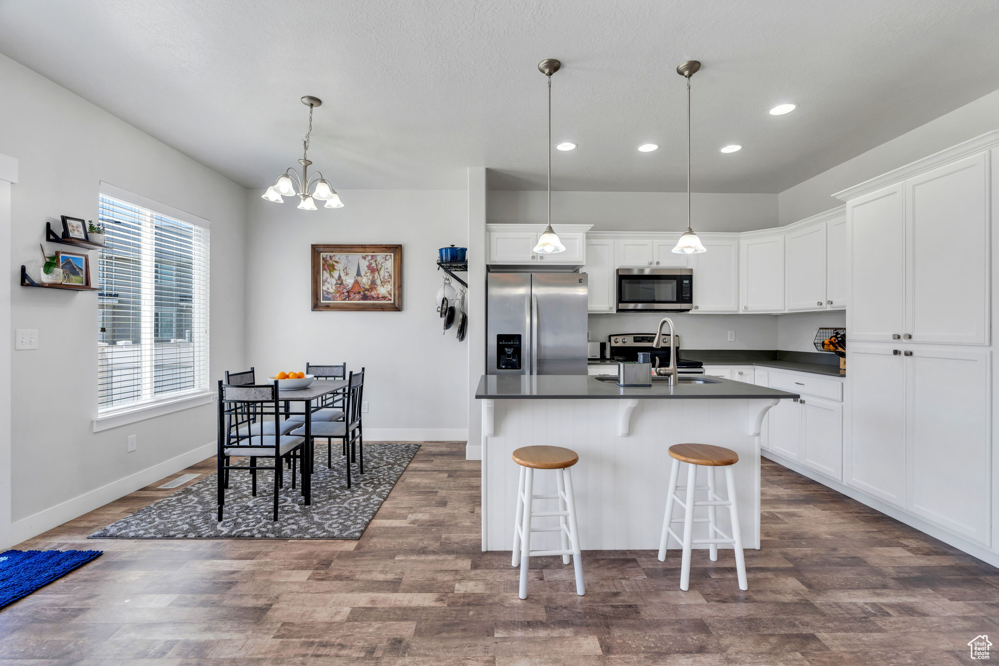 PLAT B THE PRESERVE - Residential