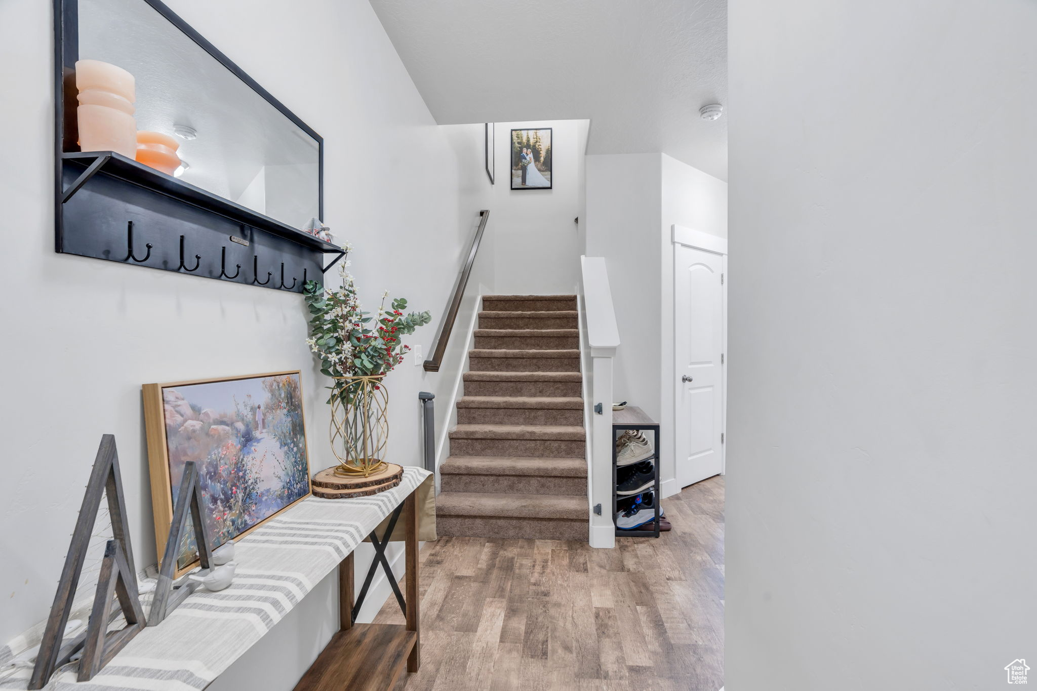 PLAT B THE PRESERVE - Residential