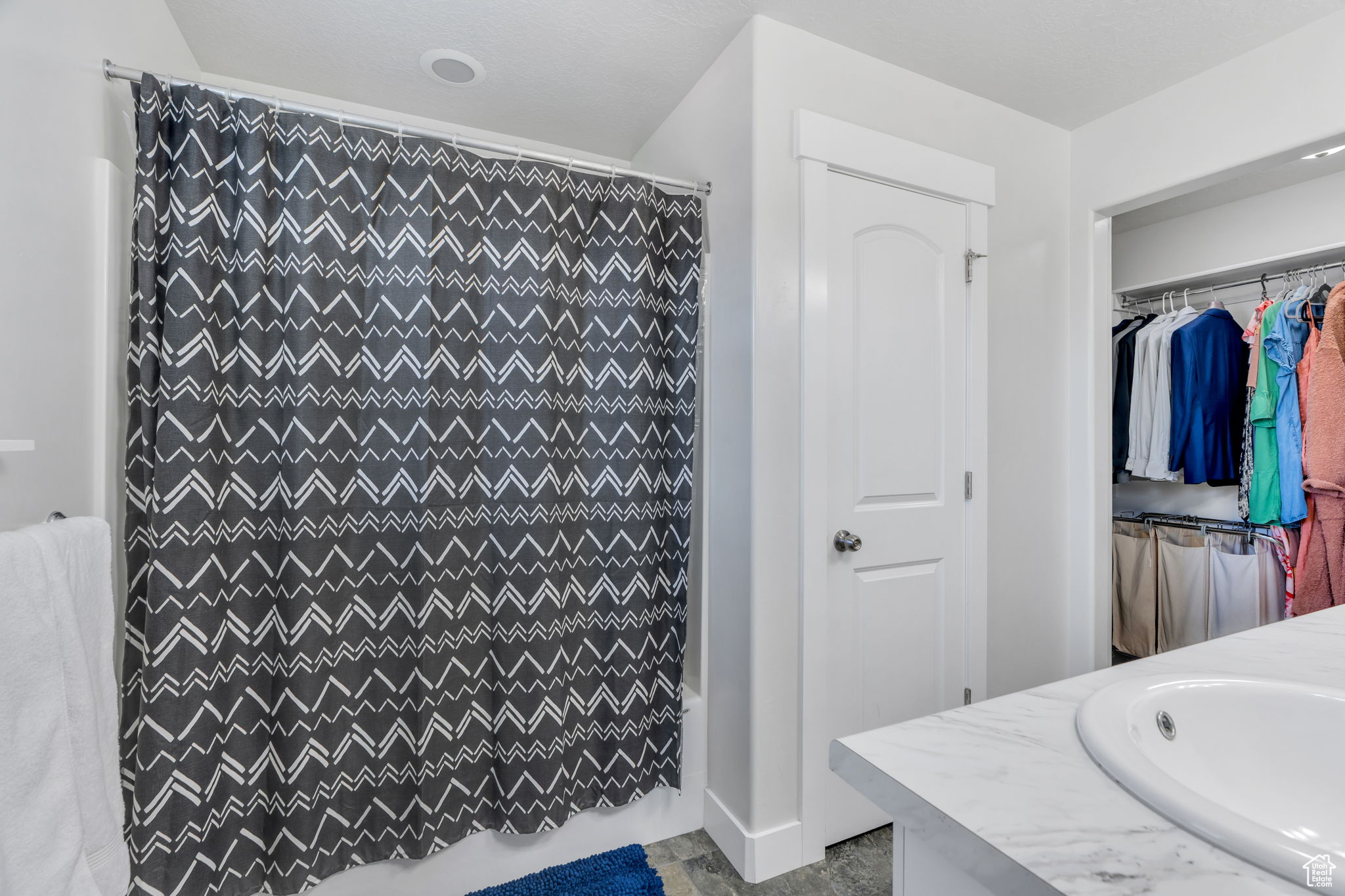 PLAT B THE PRESERVE - Residential