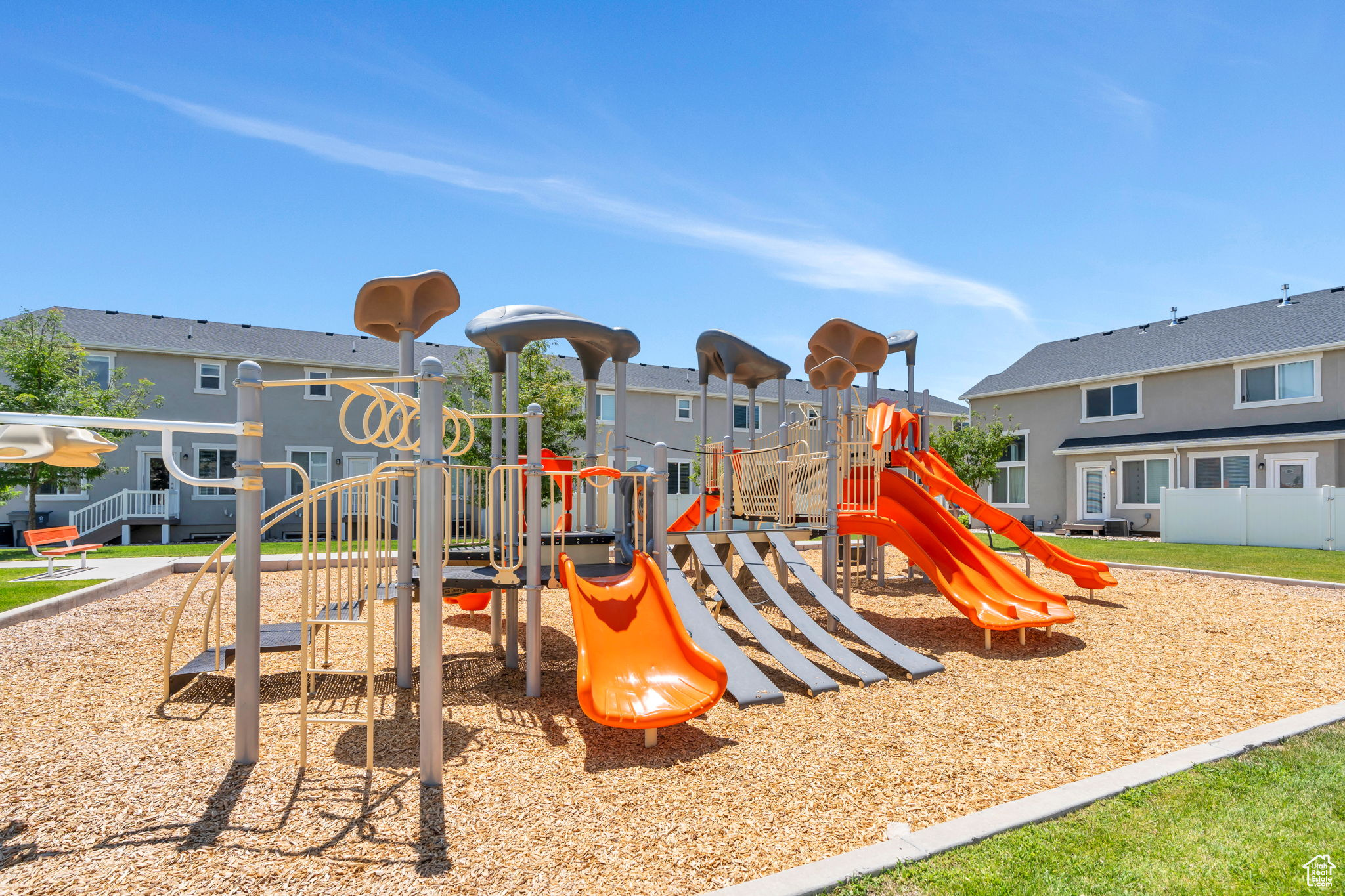 PLAT B THE PRESERVE - Residential