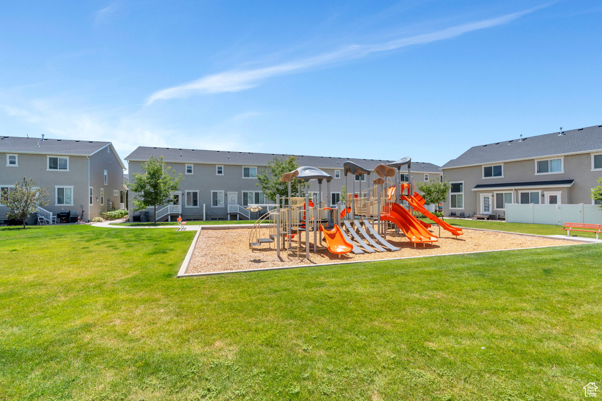PLAT B THE PRESERVE - Residential