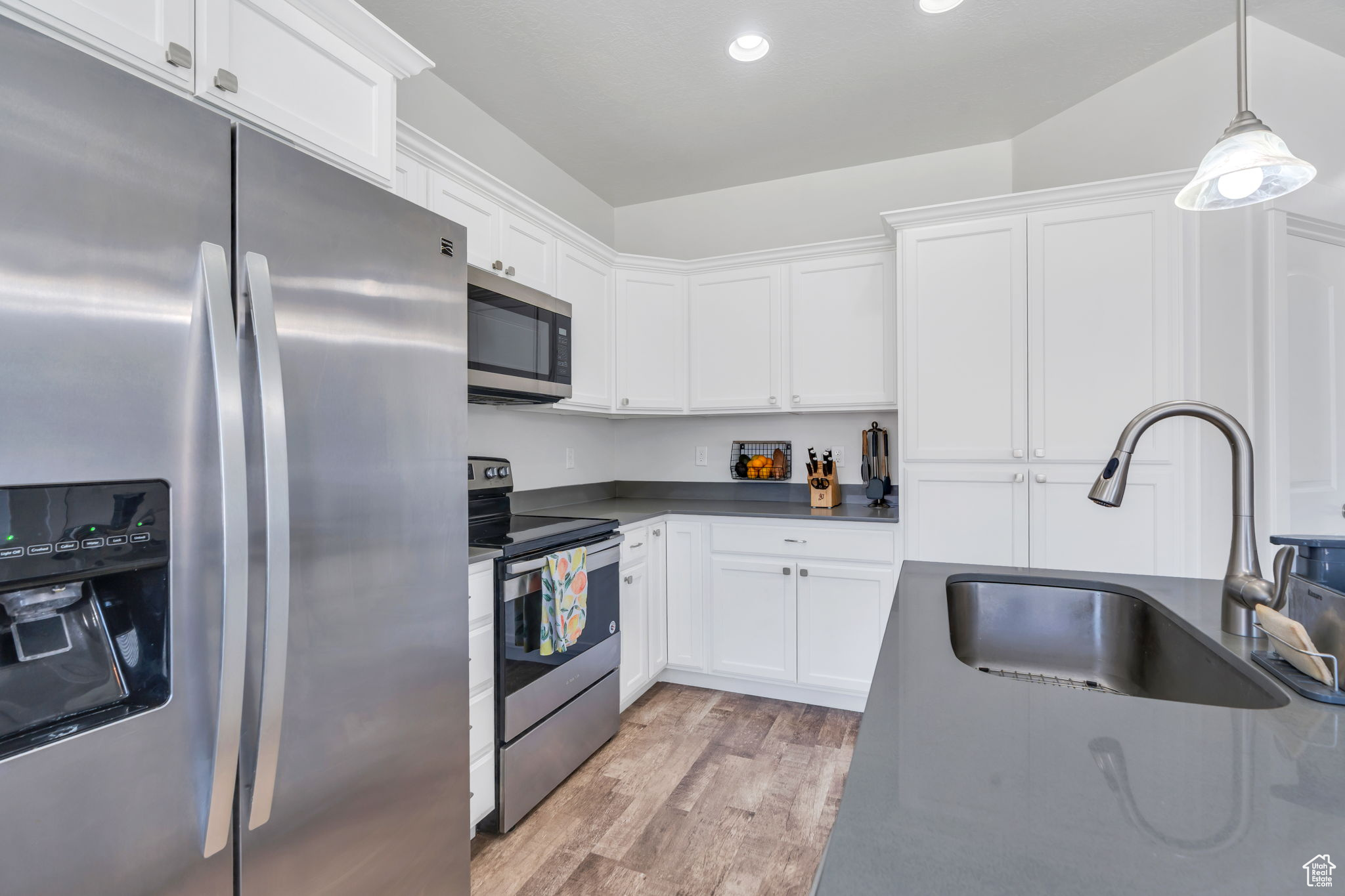 PLAT B THE PRESERVE - Residential