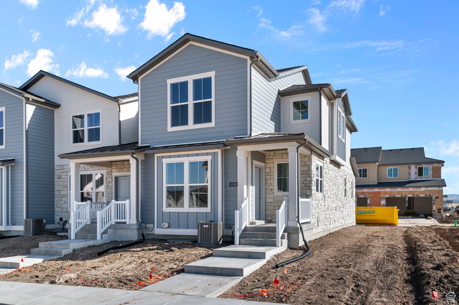 6591 W Bannon St, West Jordan, Utah image 1