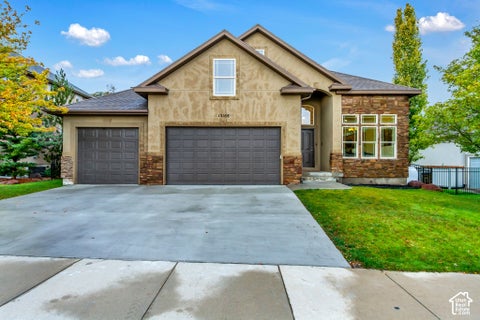 Photo of 15168 S EAGLE CREST DR, Draper (UT Cnty), UT 84020 (MLS # 2191223)