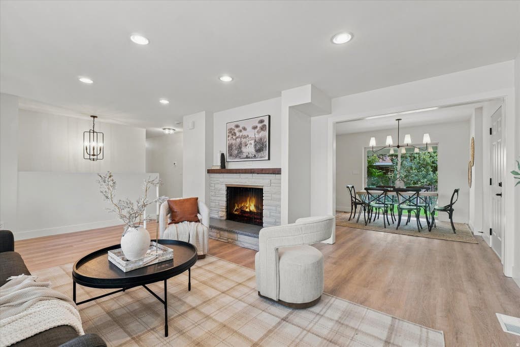 Photo of 109 E 6740 S, Midvale, UT 84047 (MLS # 2178273)