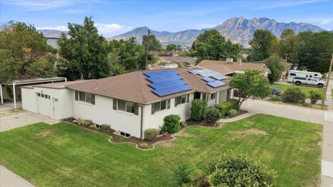 Homes For Sale - 109 E 6740<br/> Midvale, UT 84047