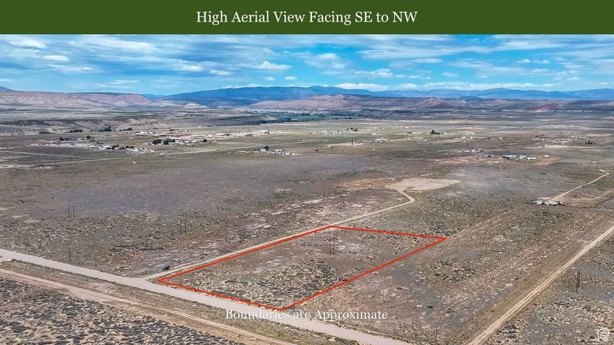 Discover your own slice of Utah in beautiful Duchesne County. This property offers wide-open views, fresh mountain air, and the perfect setting for recreation, camping, or a future getaway retreat. Surrounded by the natural beauty of the Uintah Basin, you'll enjoy quiet seclusion while still being within reach of Duchesne's conveniences. Whether you're looking for an investment in land, a recreational escape, or a place to build, this property provides a versatile opportunity in one of Utah's most serene landscapes. Seller financing is available!