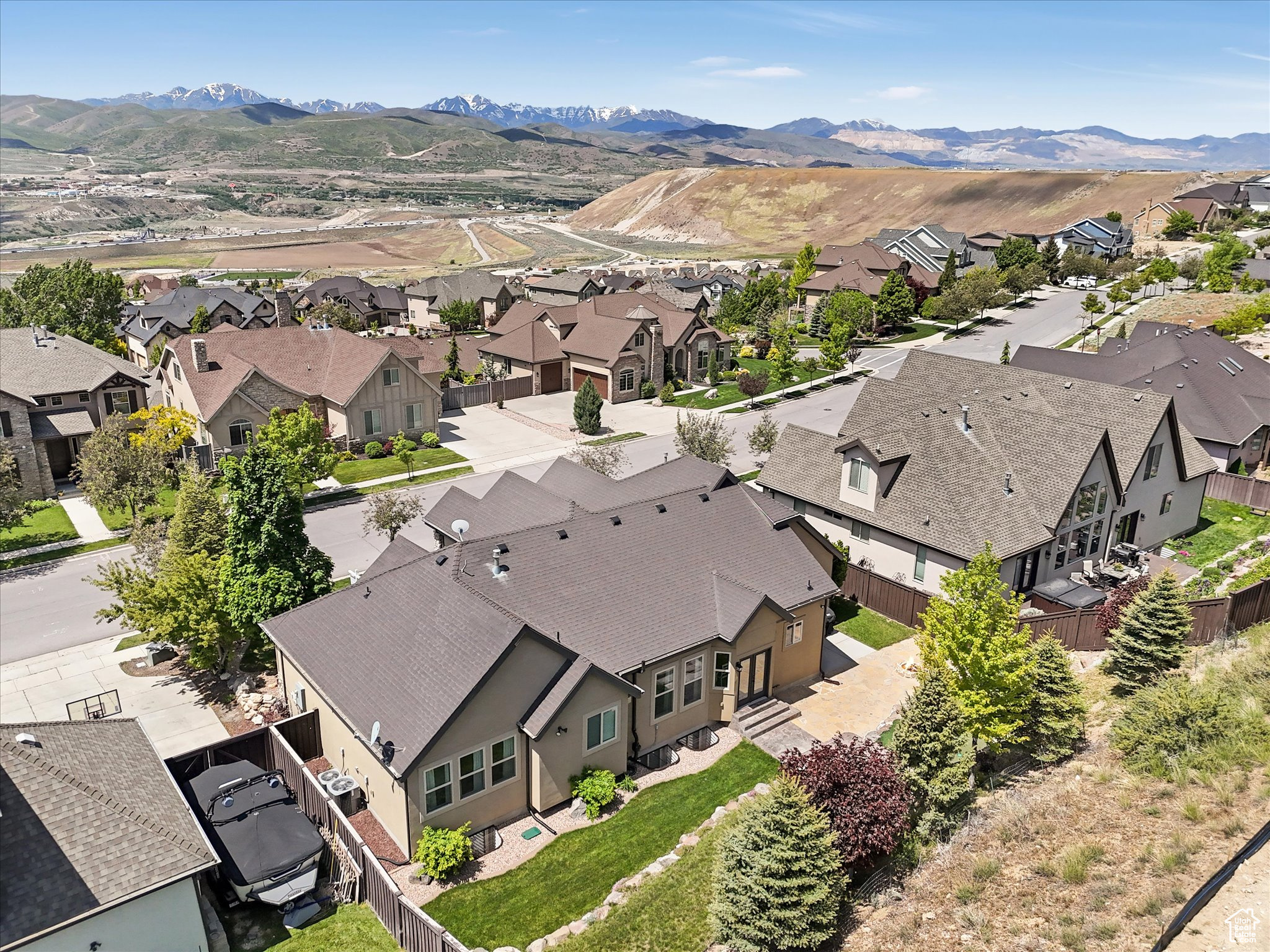 5204 N Eagles View Dr, Lehi, Utah image 36