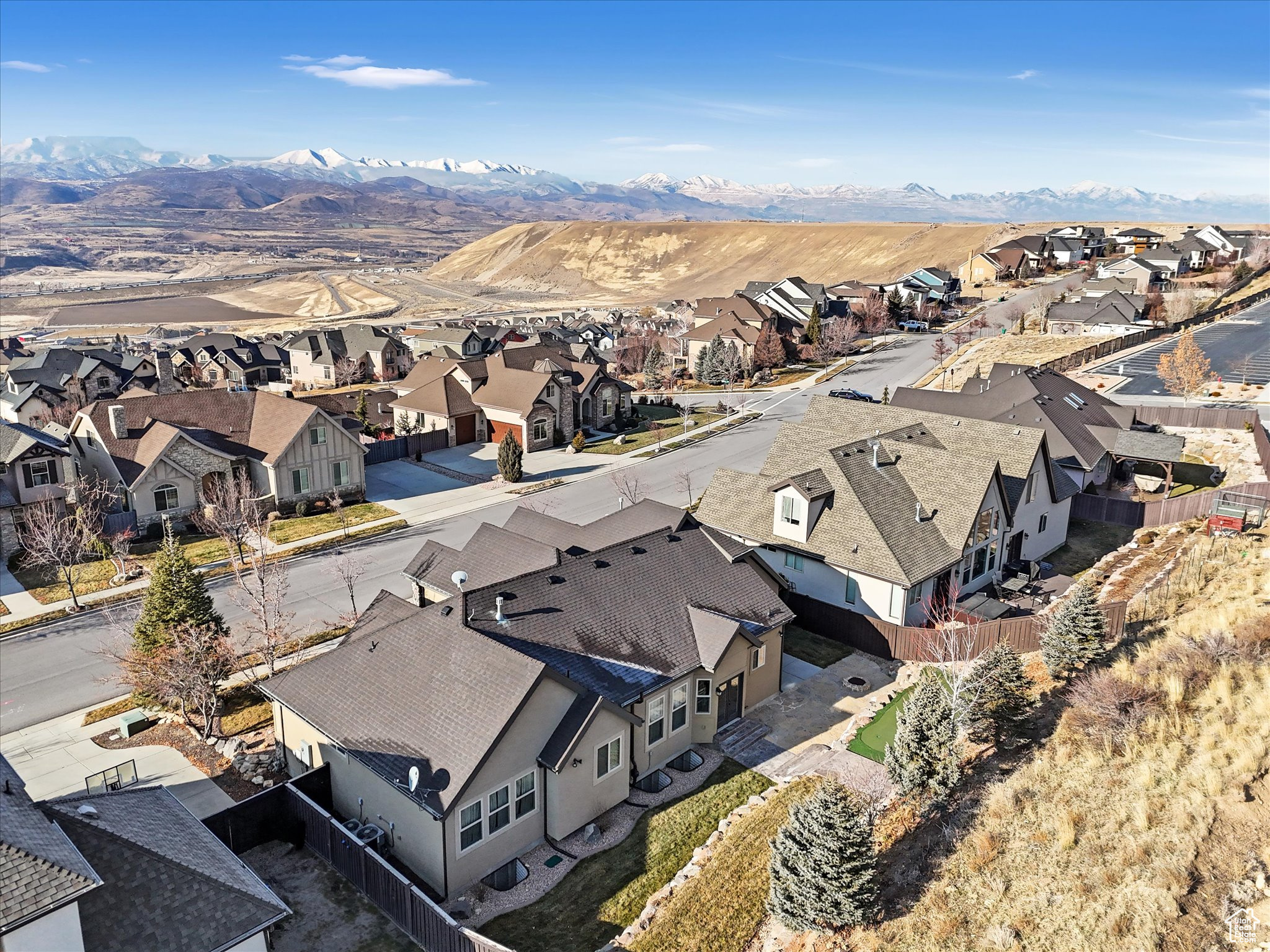 5204 N Eagles View Dr, Lehi, Utah image 31