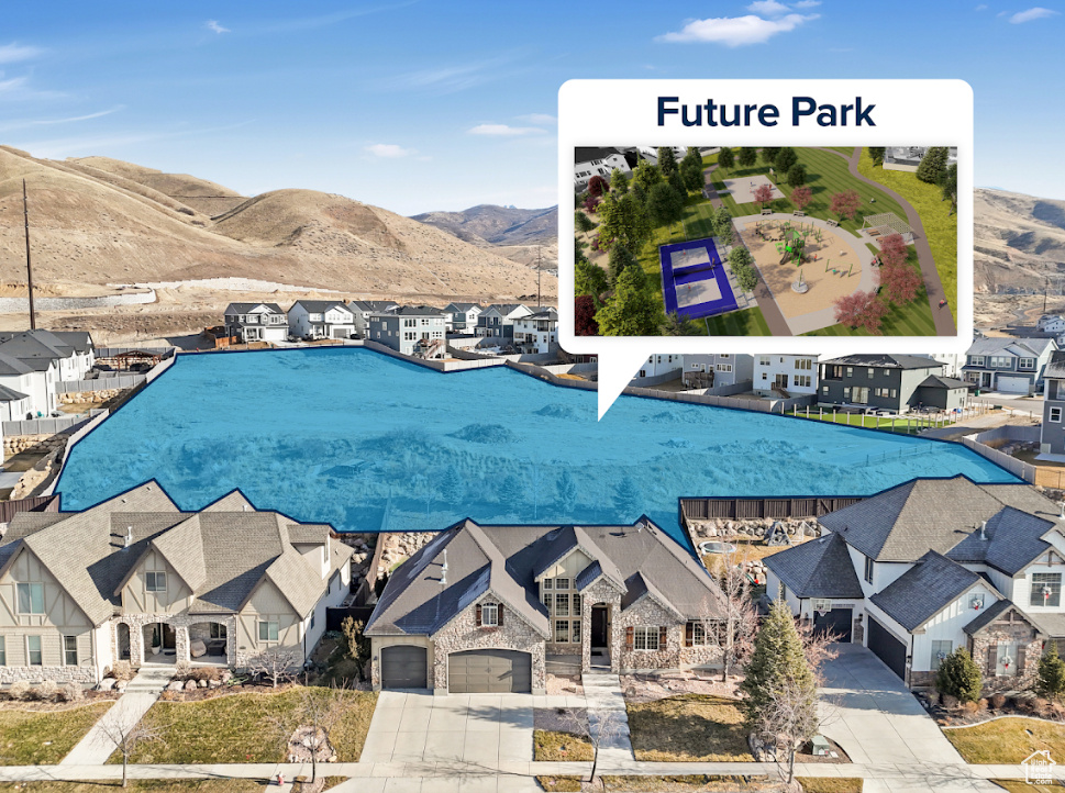 5204 N Eagles View Dr, Lehi, Utah image 4