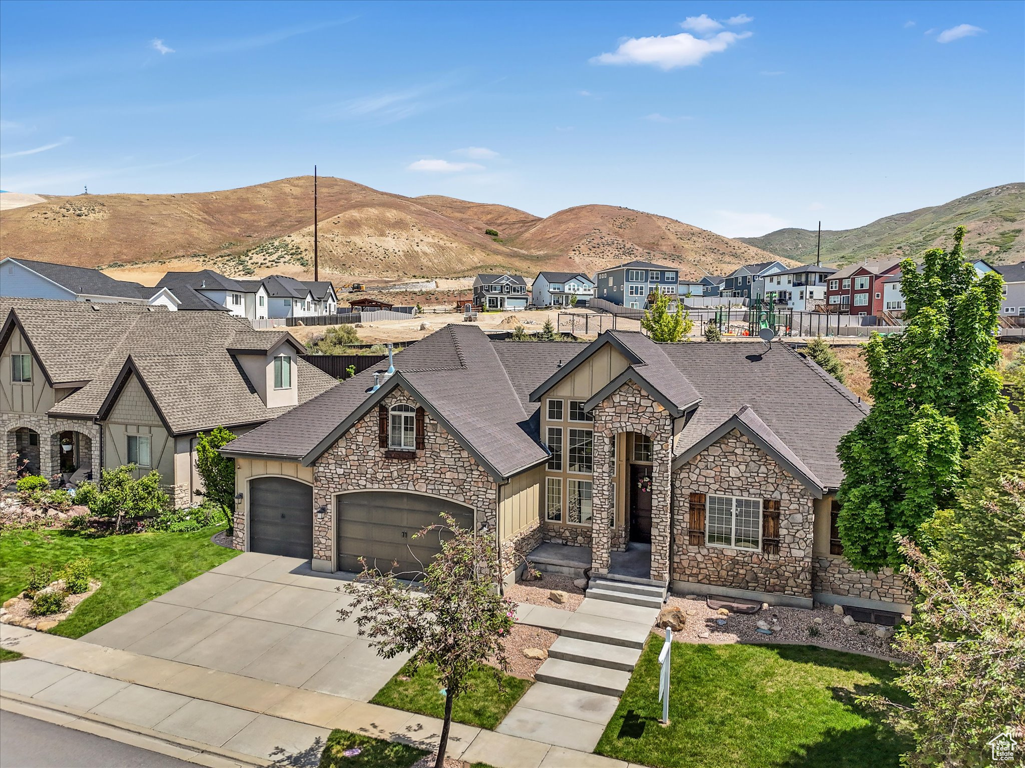 5204 N Eagles View Dr, Lehi, Utah image 3