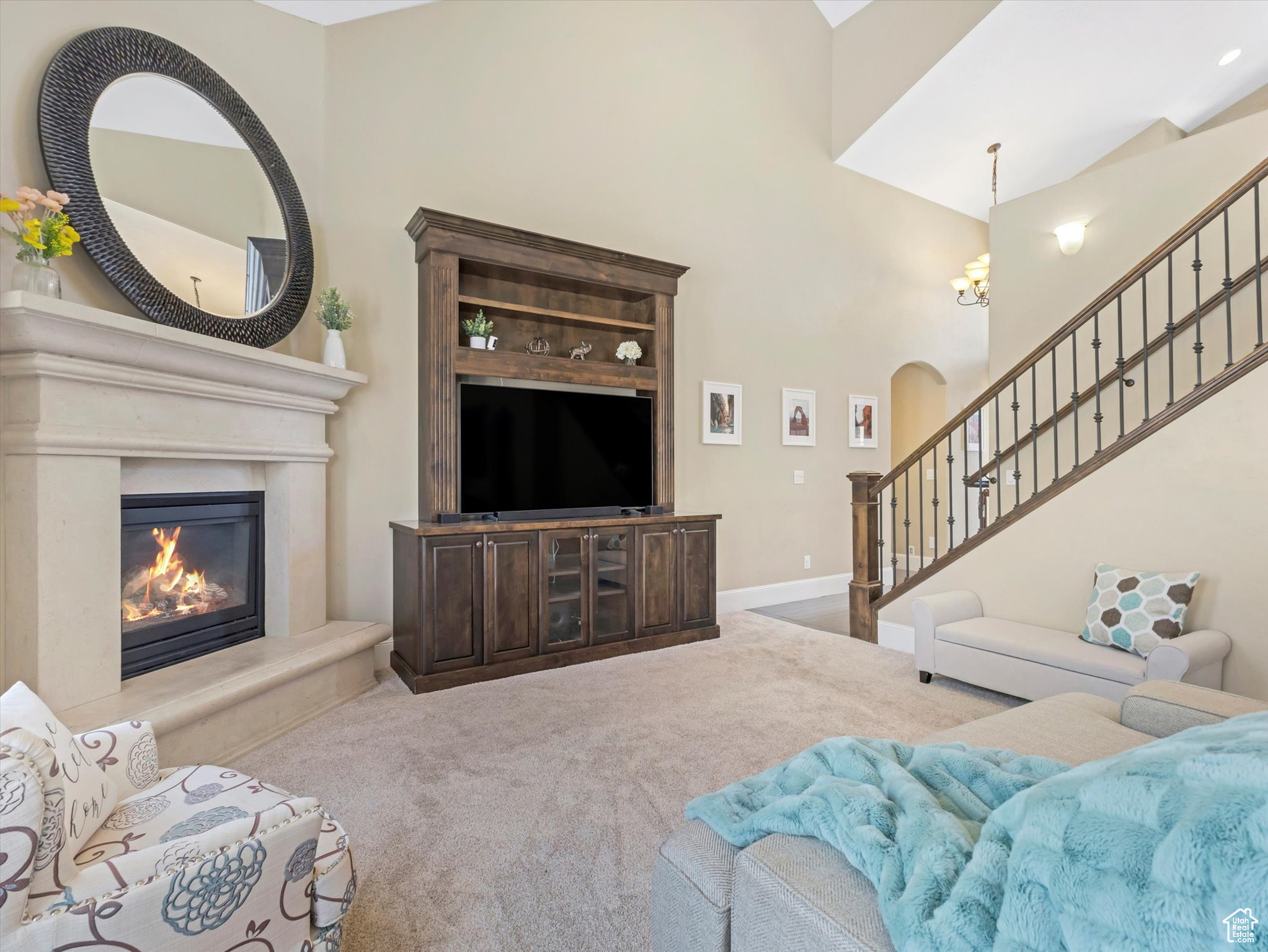 5204 N Eagles View Dr, Lehi, Utah image 4