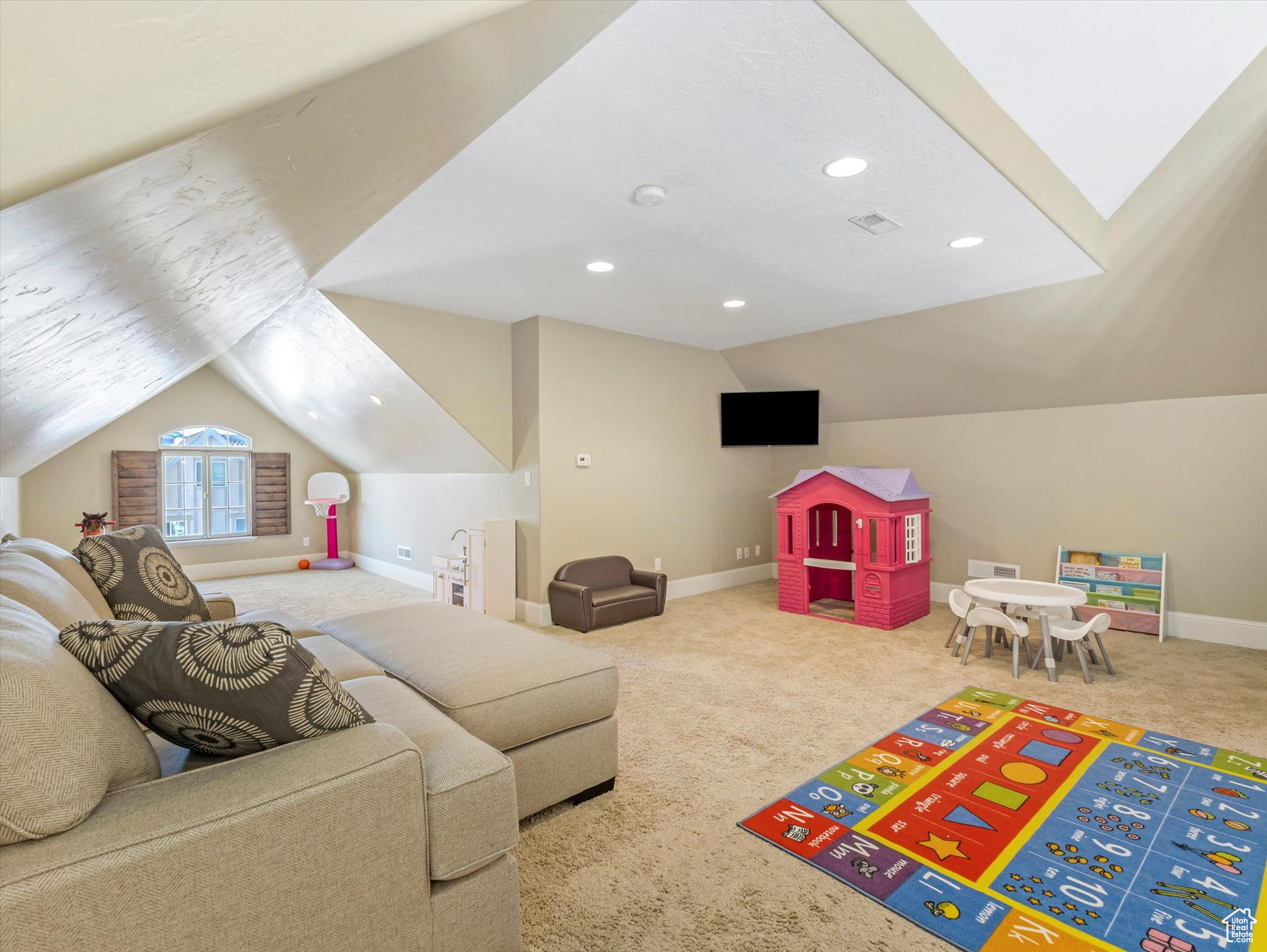 5204 N Eagles View Dr, Lehi, Utah image 16