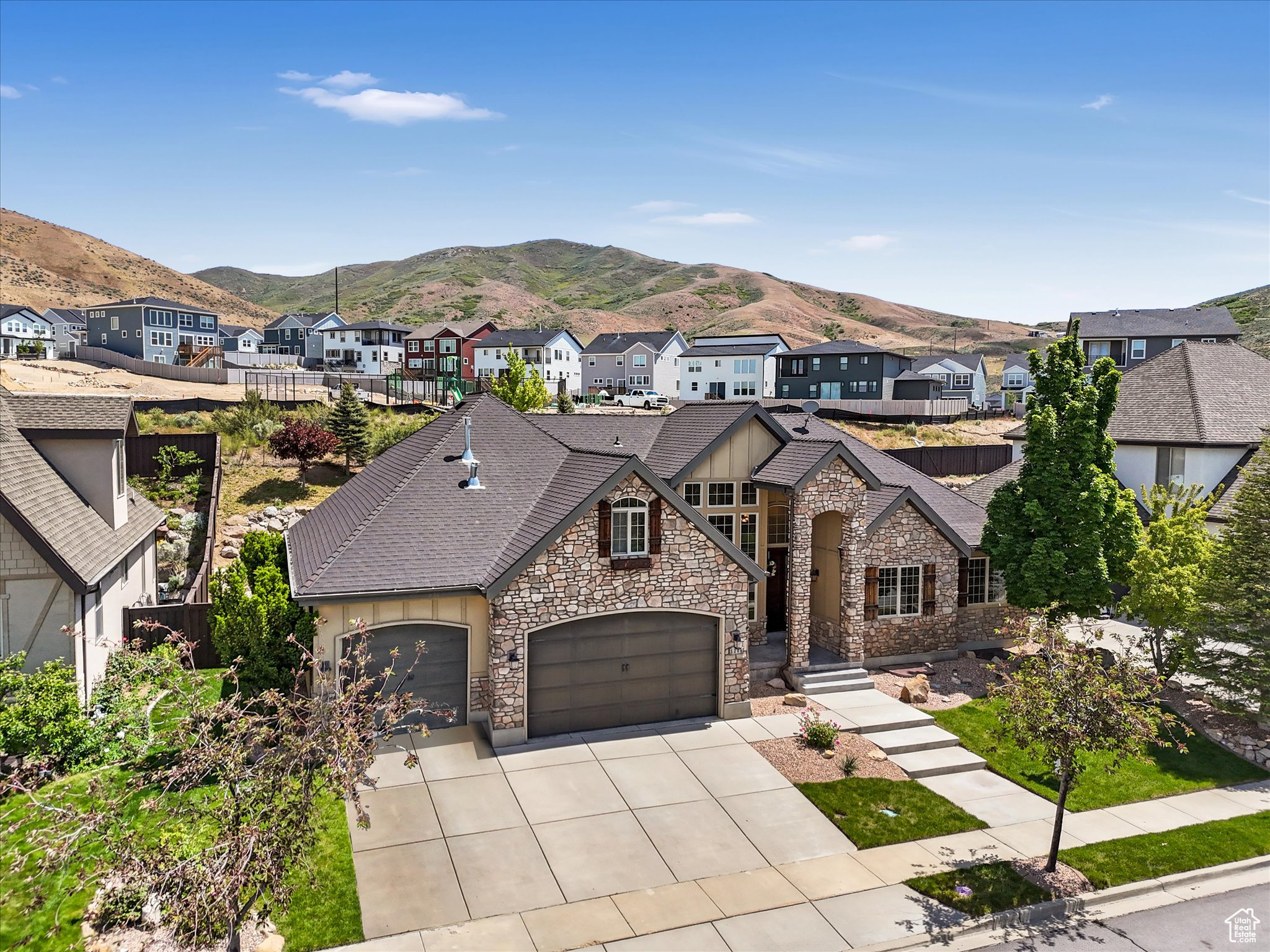 5204 N Eagles View Dr, Lehi, Utah image 2
