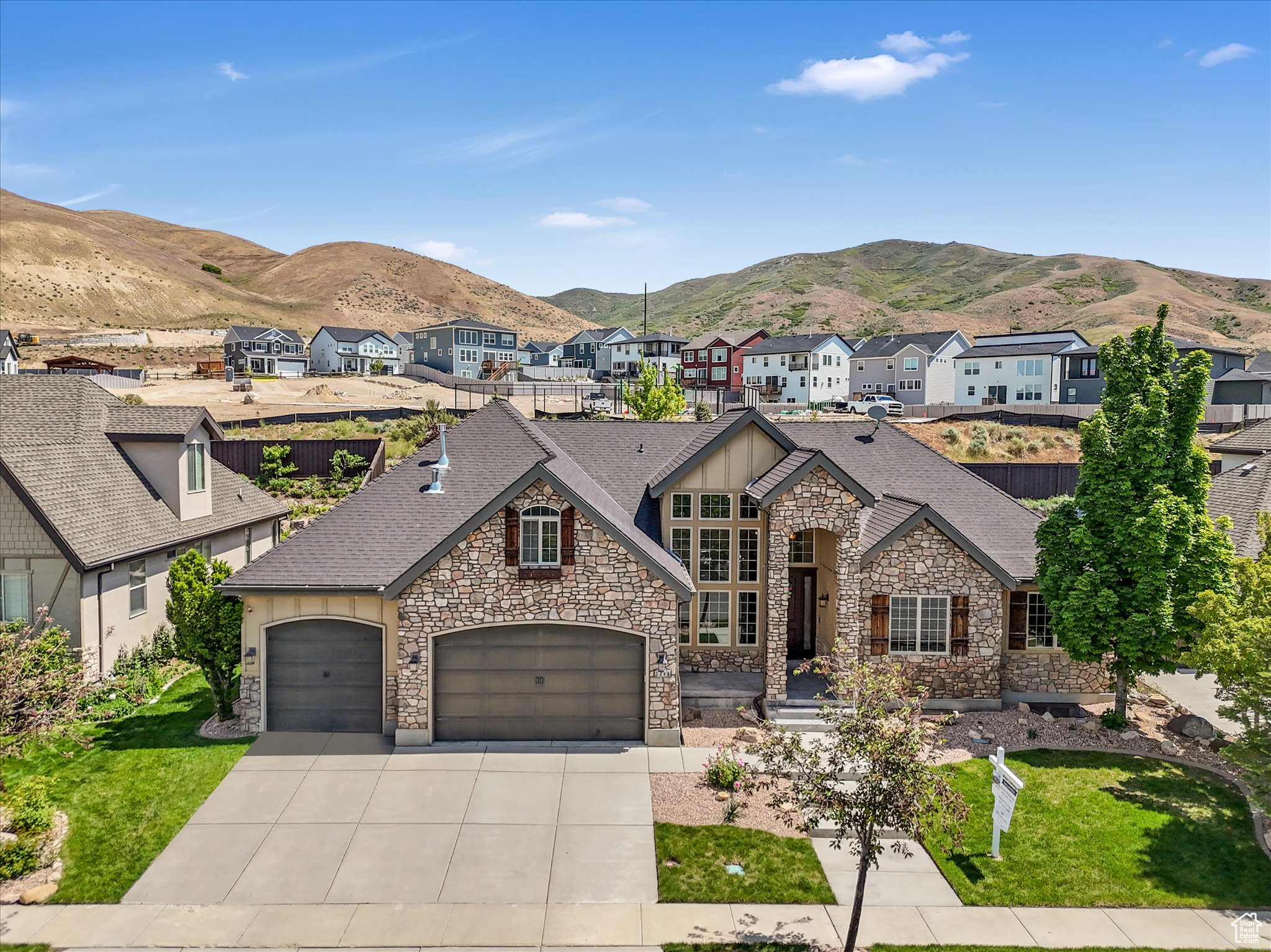 5204 N Eagles View Dr, Lehi, Utah image 1