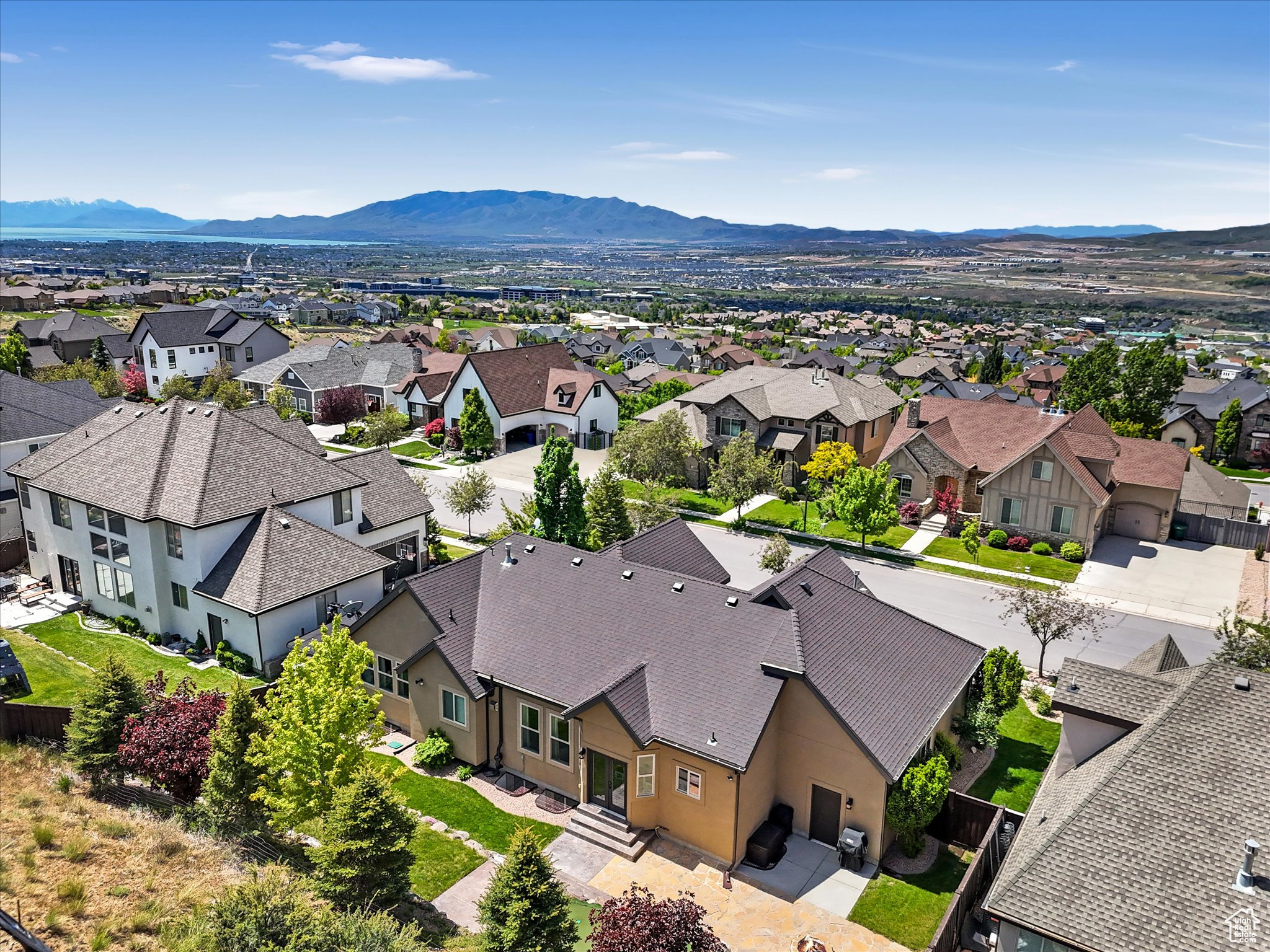 5204 N Eagles View Dr, Lehi, Utah image 34