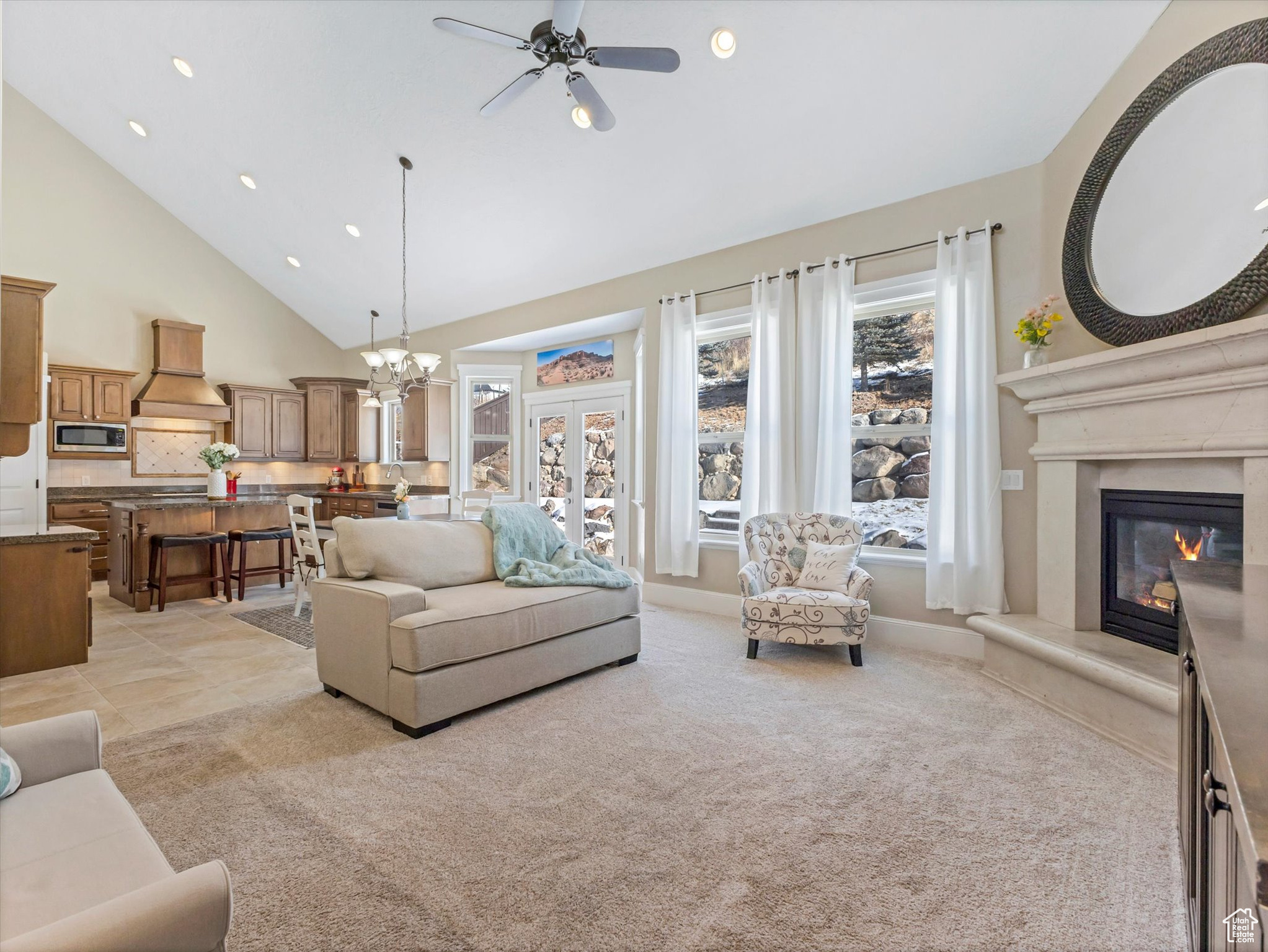 5204 N Eagles View Dr, Lehi, Utah image 5