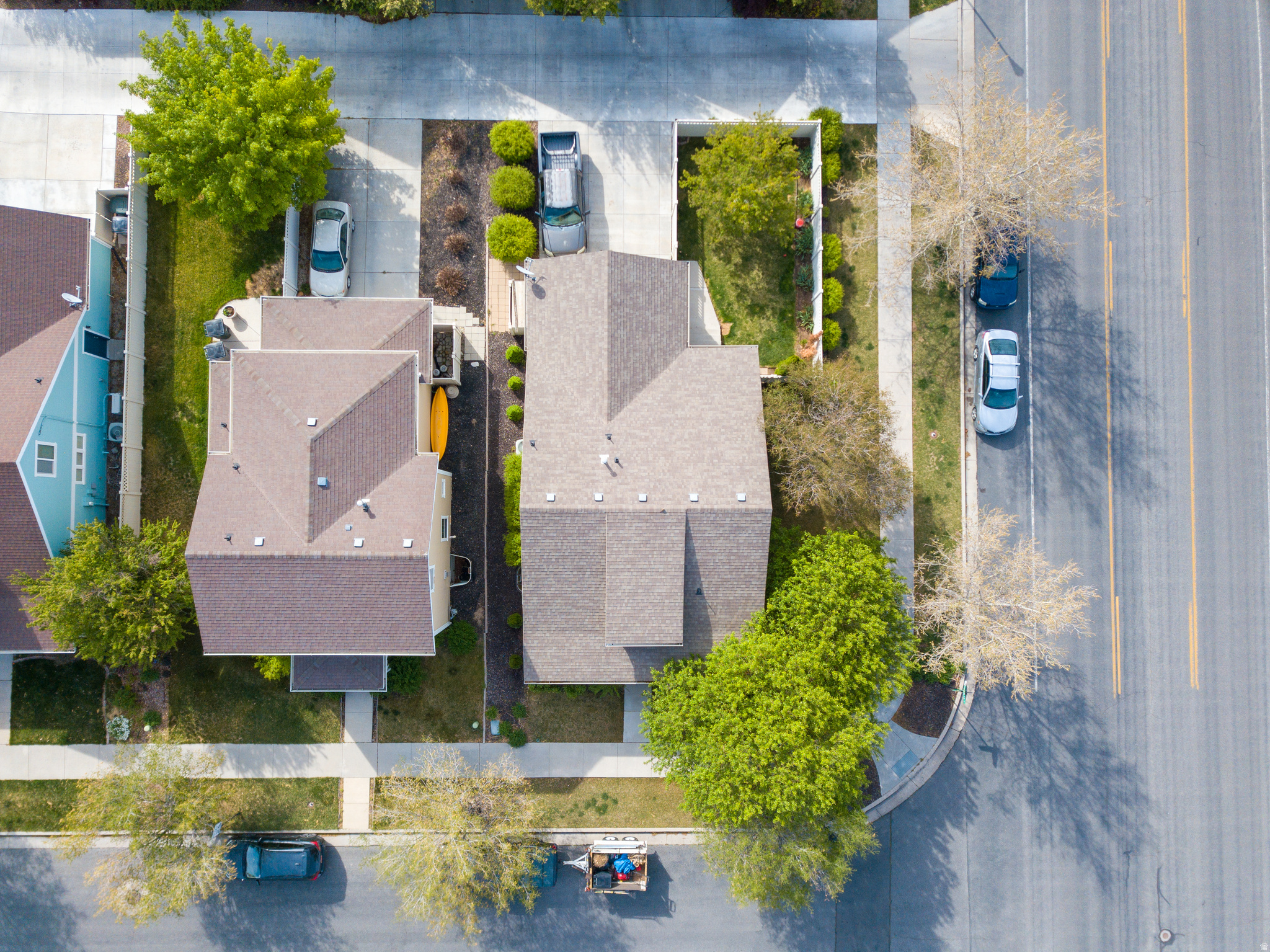 DAYBREAK - Residential