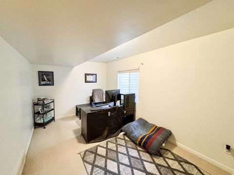 Tiny photo for 5033 W TOPCREST DR, South Jordan, UT 84009 (MLS # 2153394)