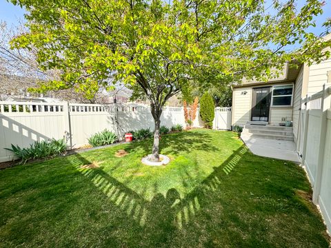 Tiny photo for 5033 W TOPCREST DR, South Jordan, UT 84009 (MLS # 2153394)