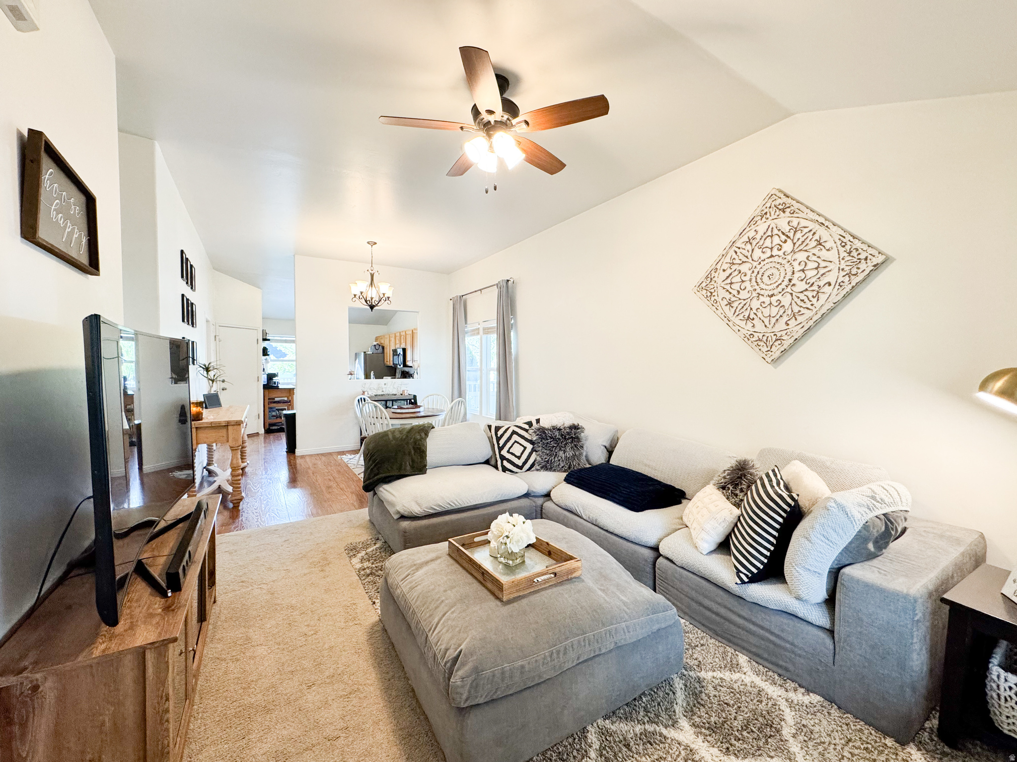 DAYBREAK - Residential