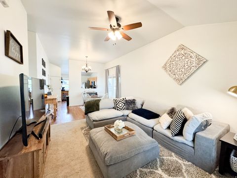 Tiny photo for 5033 W TOPCREST DR, South Jordan, UT 84009 (MLS # 2153394)