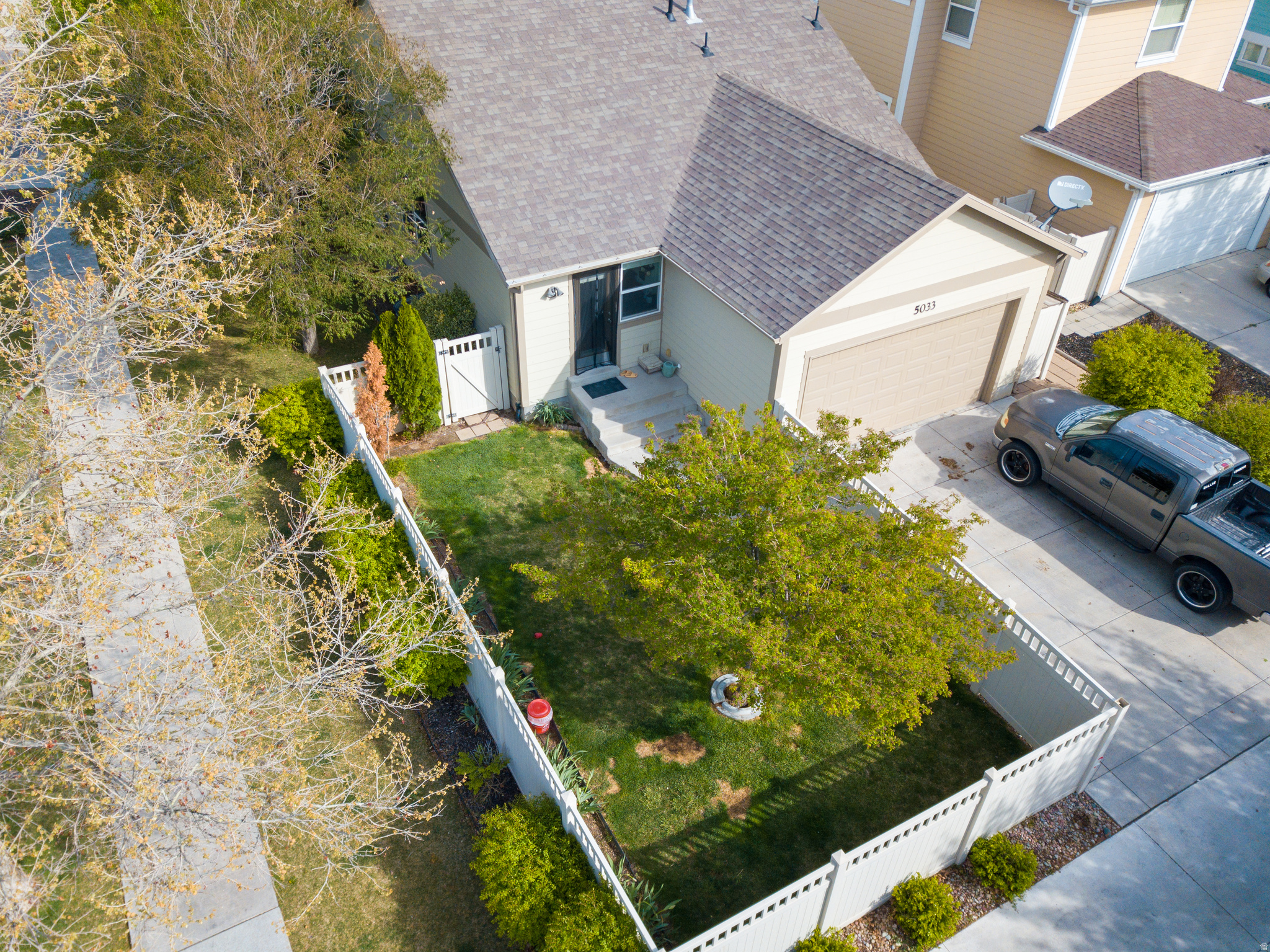 DAYBREAK - Residential