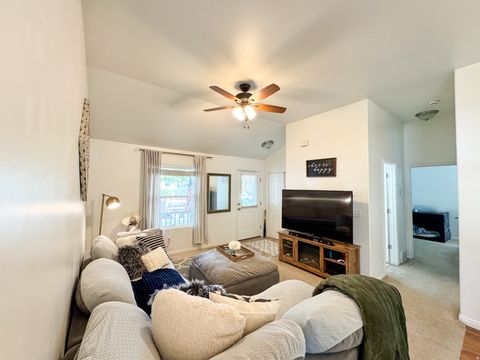 Tiny photo for 5033 W TOPCREST DR, South Jordan, UT 84009 (MLS # 2153394)
