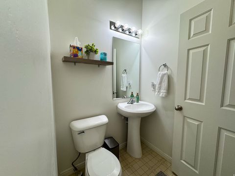 Tiny photo for 5033 W TOPCREST DR, South Jordan, UT 84009 (MLS # 2153394)