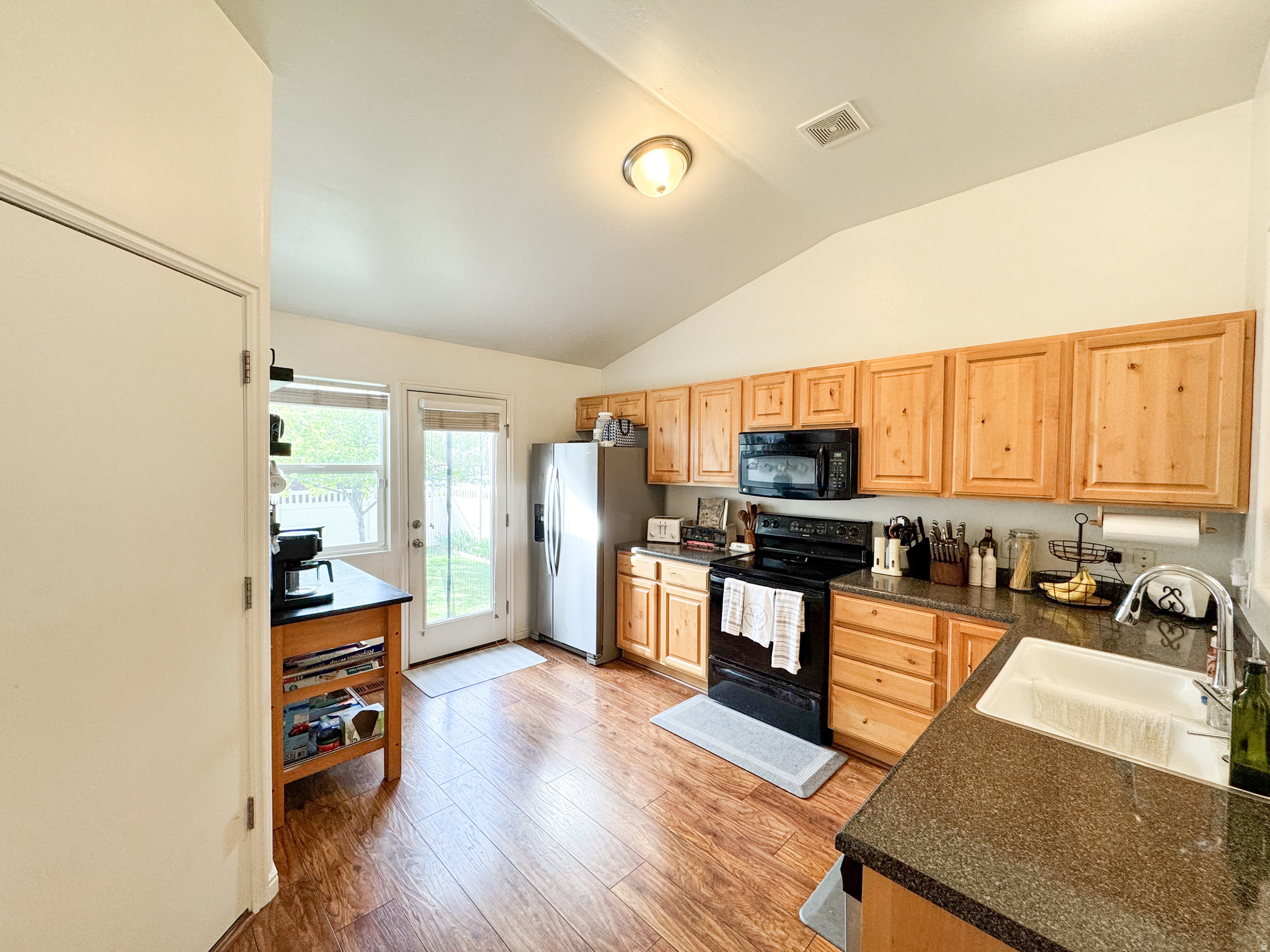 DAYBREAK - Residential