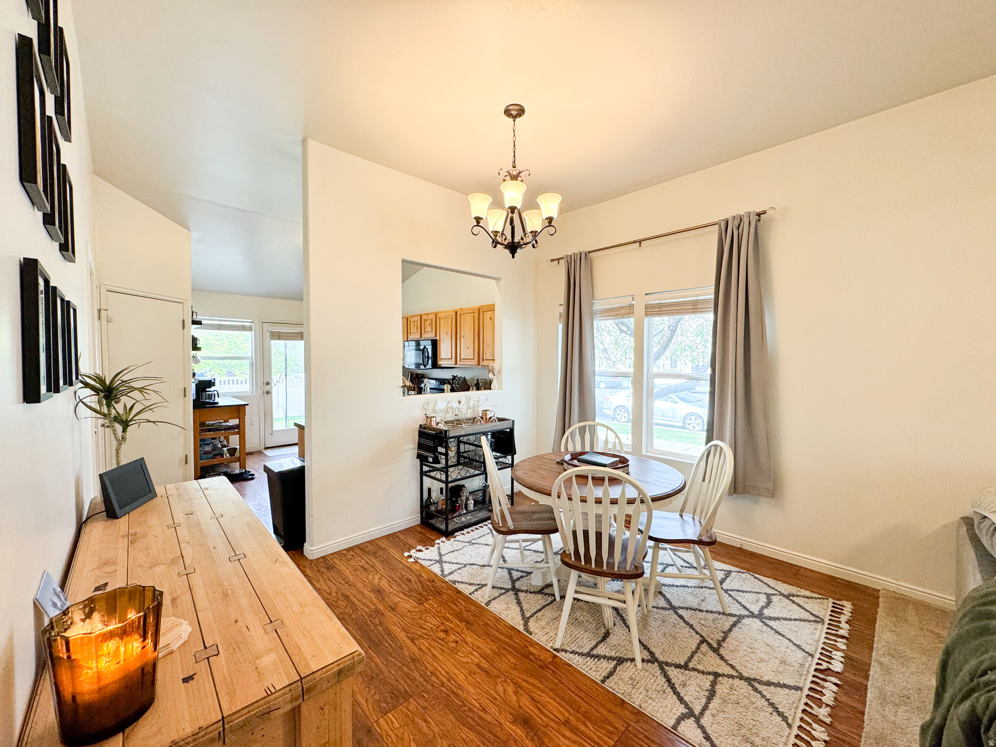 DAYBREAK - Residential